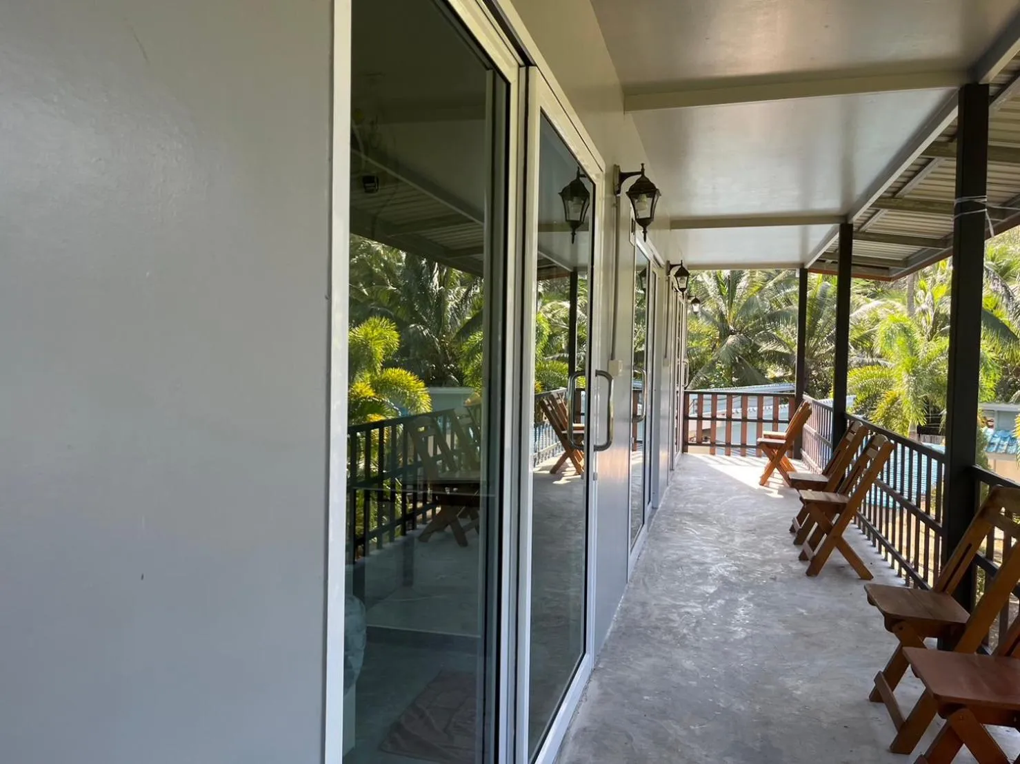 Smile Resort Koh Mook