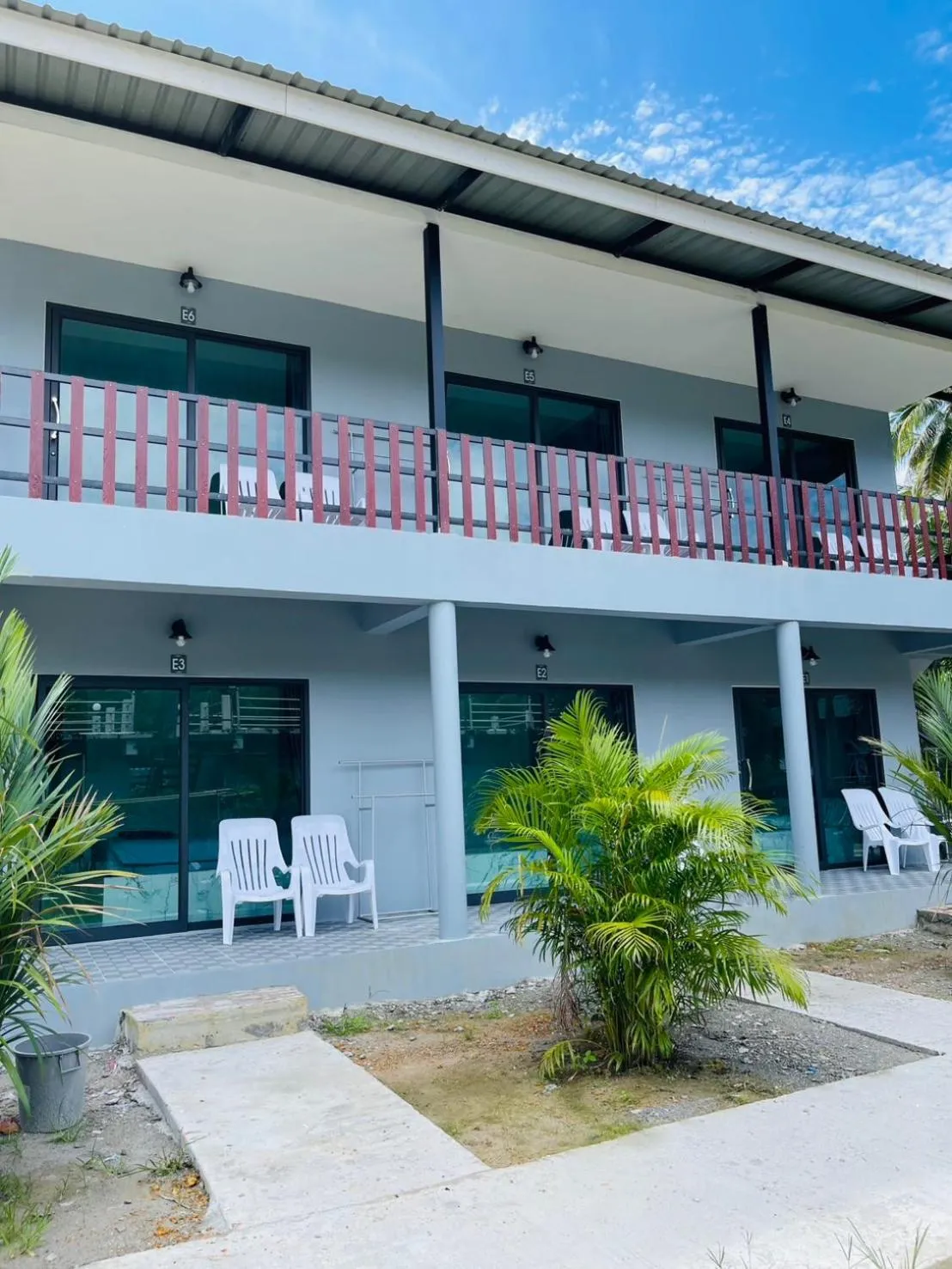 Smile Resort Koh Mook