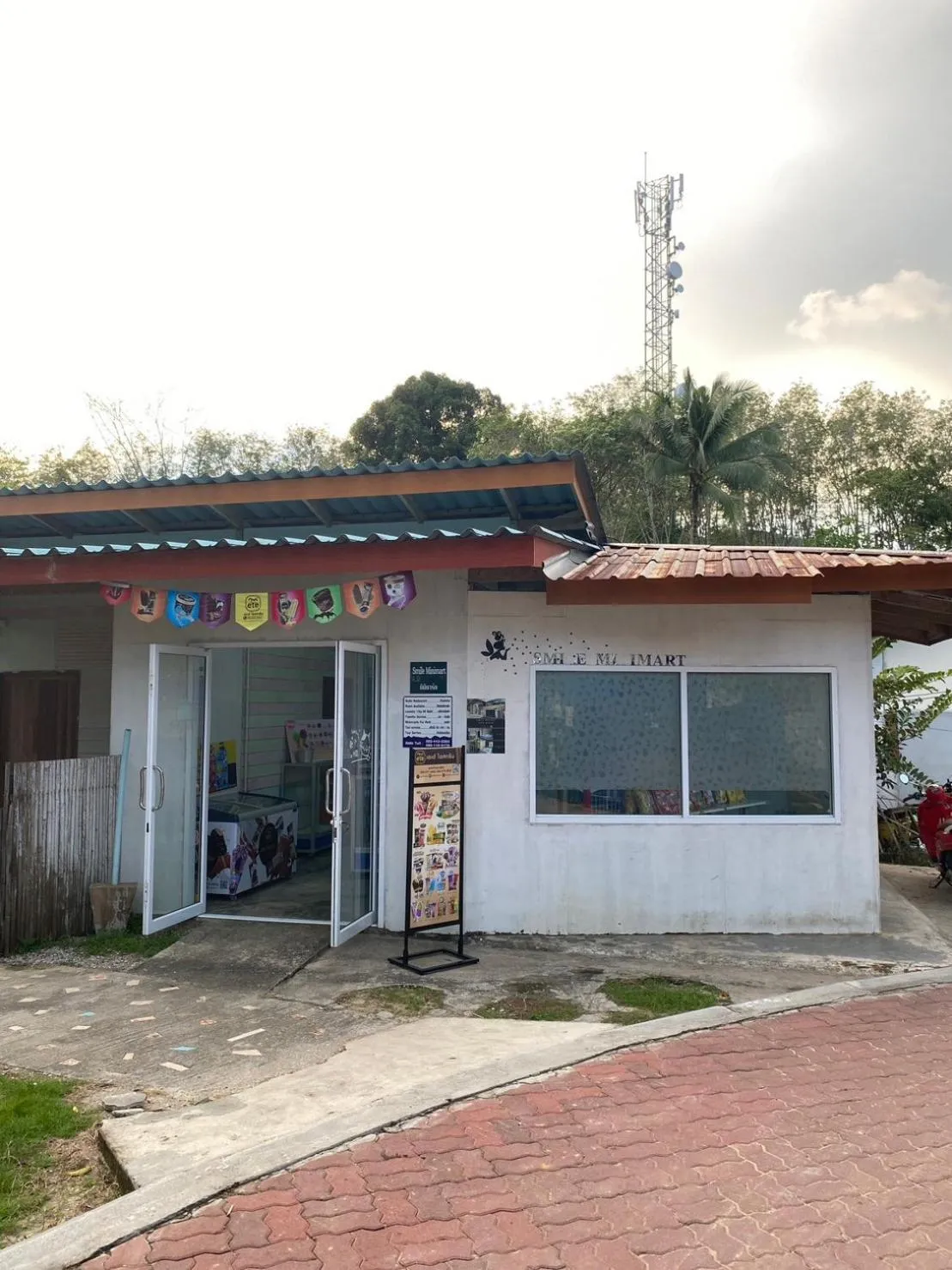 Smile Resort Koh Mook