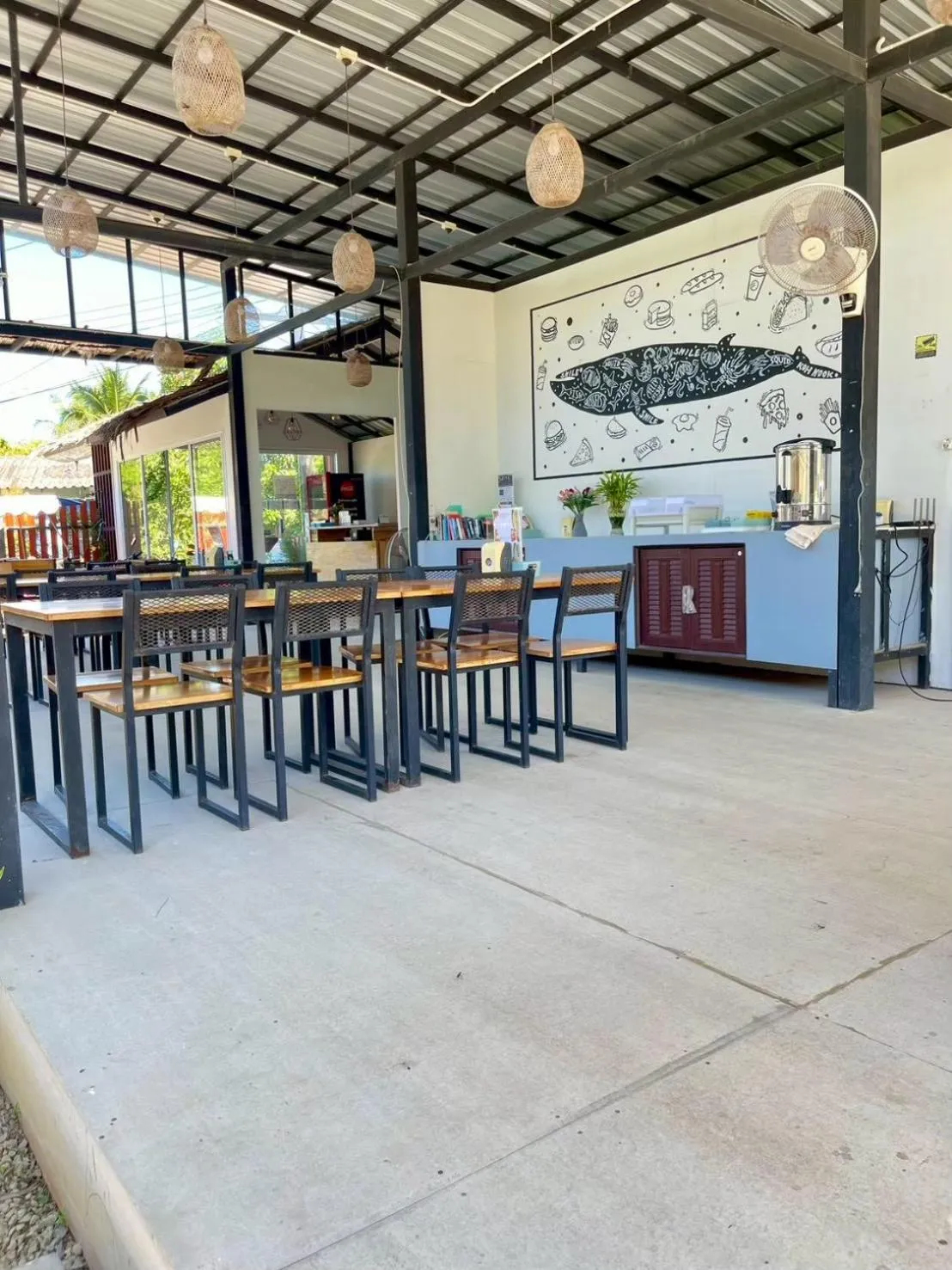 Smile Resort Koh Mook