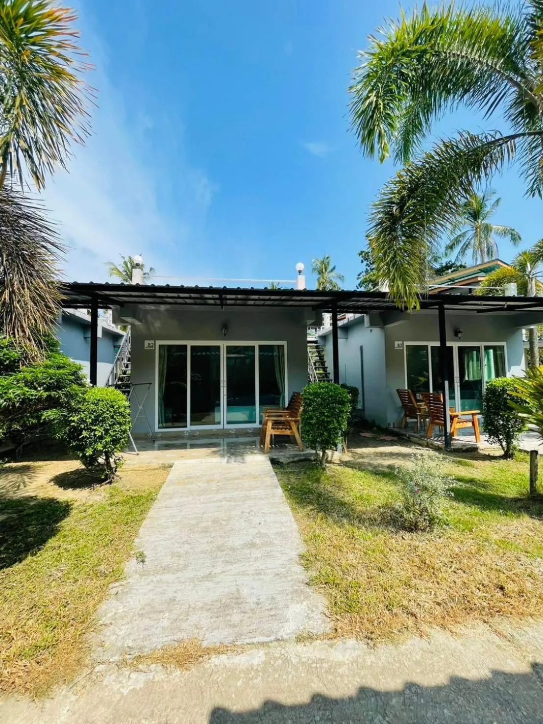 Smile Resort Koh Mook