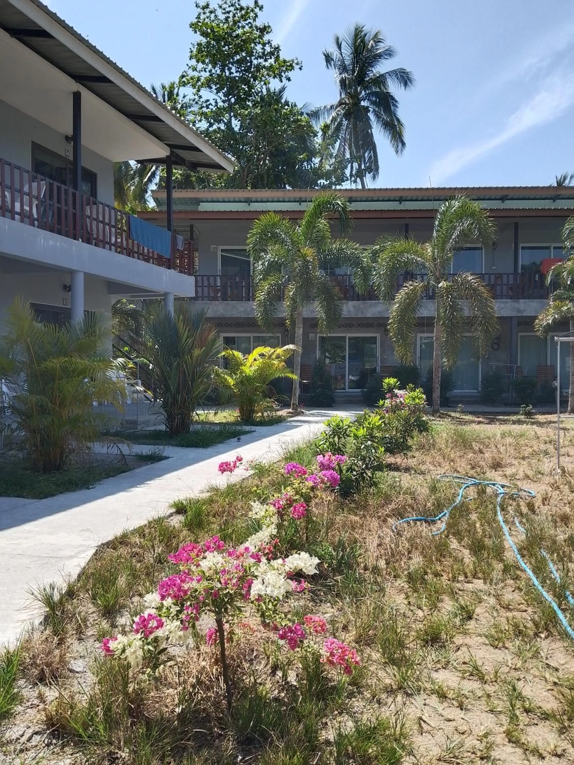 Smile Resort Koh Mook