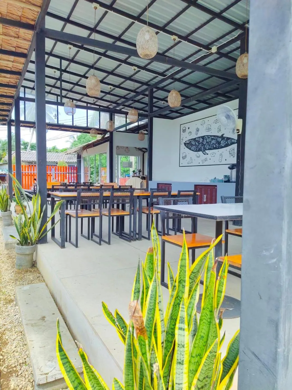 Smile Resort Koh Mook