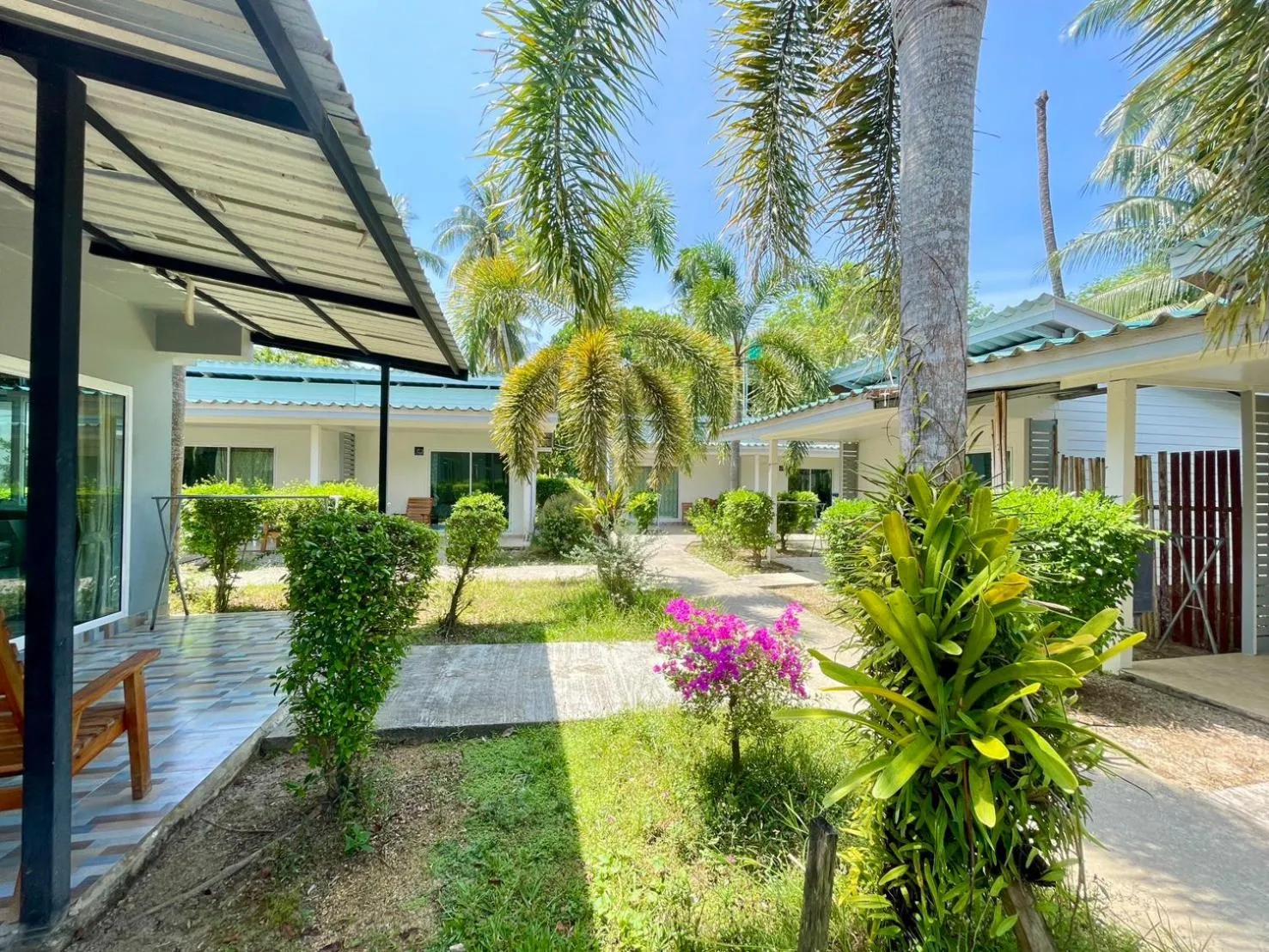 Smile Resort Koh Mook