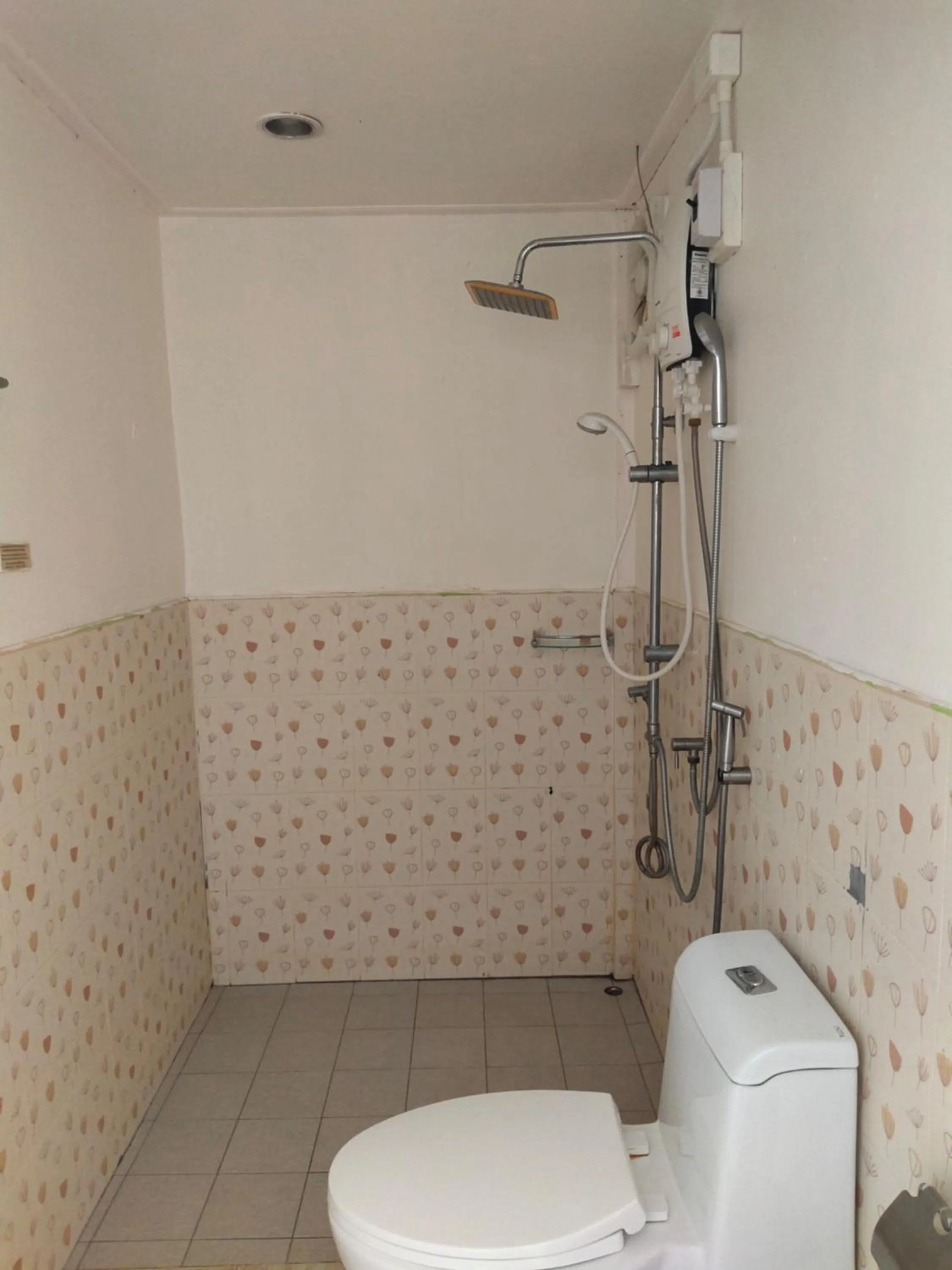 Smile Resort Koh Mook