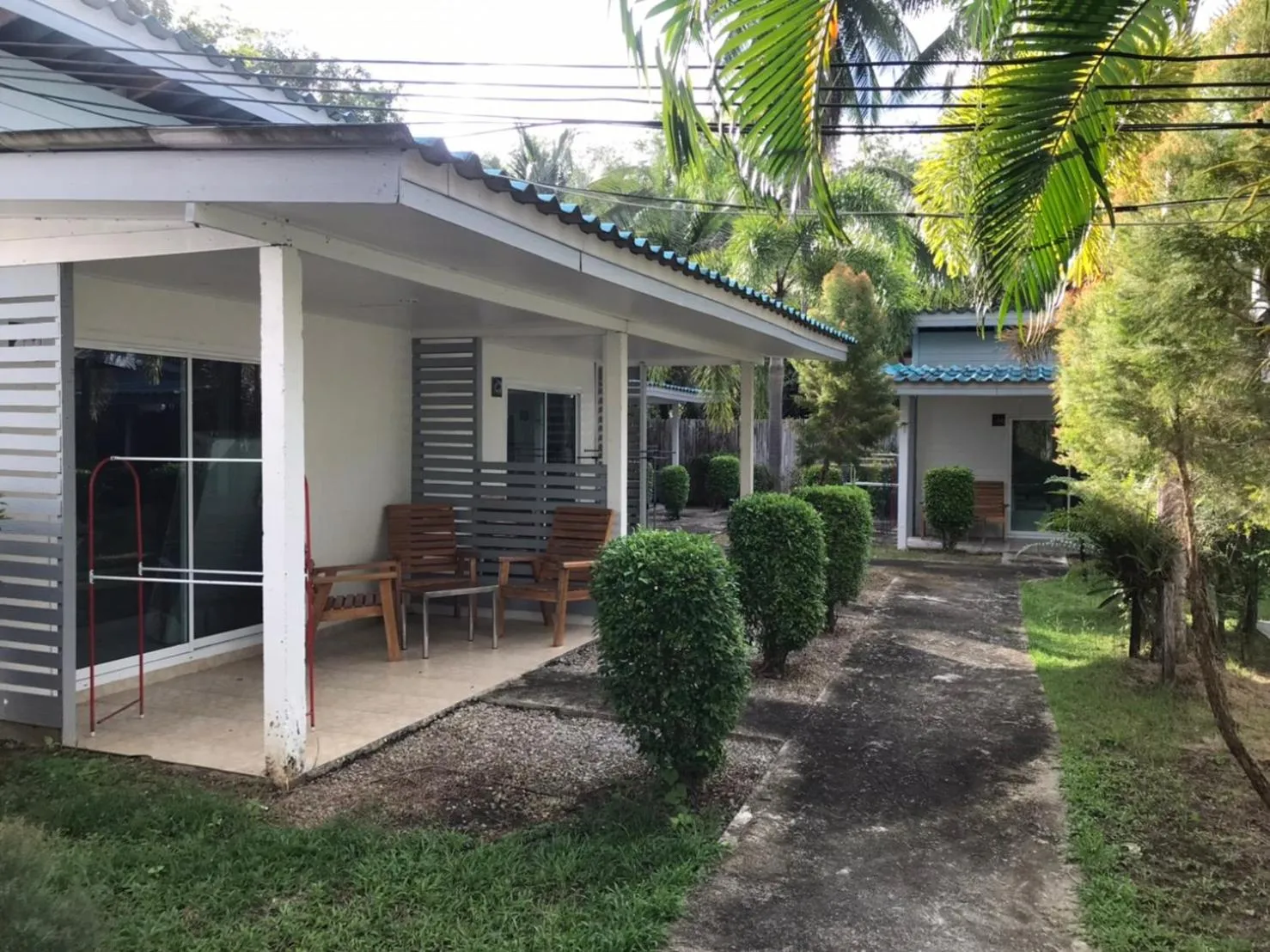 Smile Resort Koh Mook