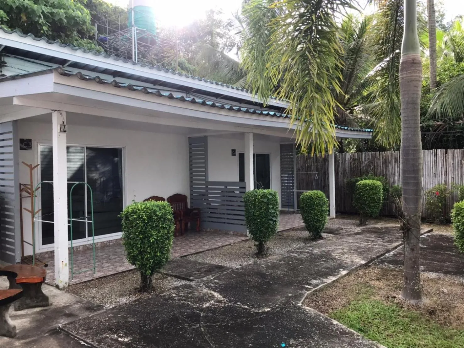 Smile Resort Koh Mook