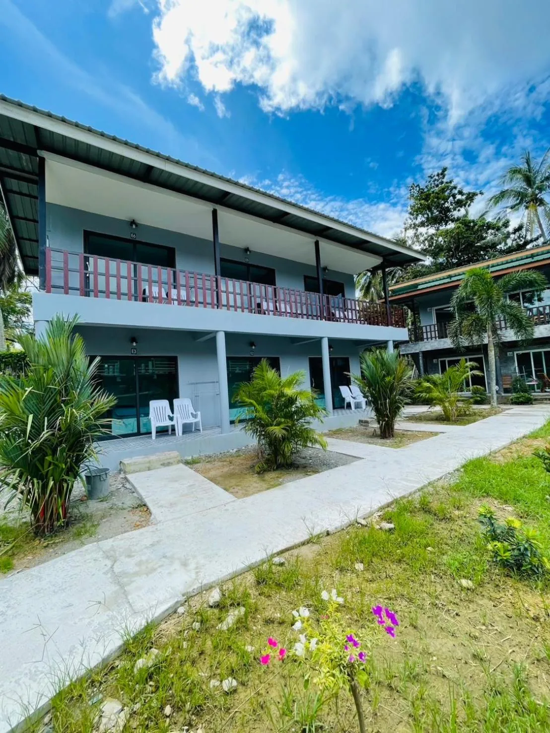 Smile Resort Koh Mook