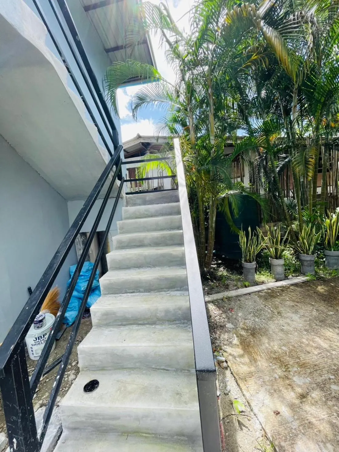 Smile Resort Koh Mook