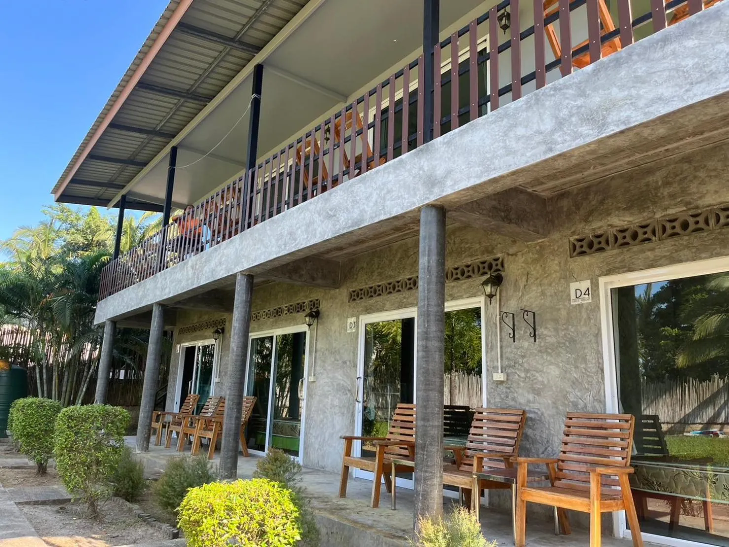 Smile Resort Koh Mook