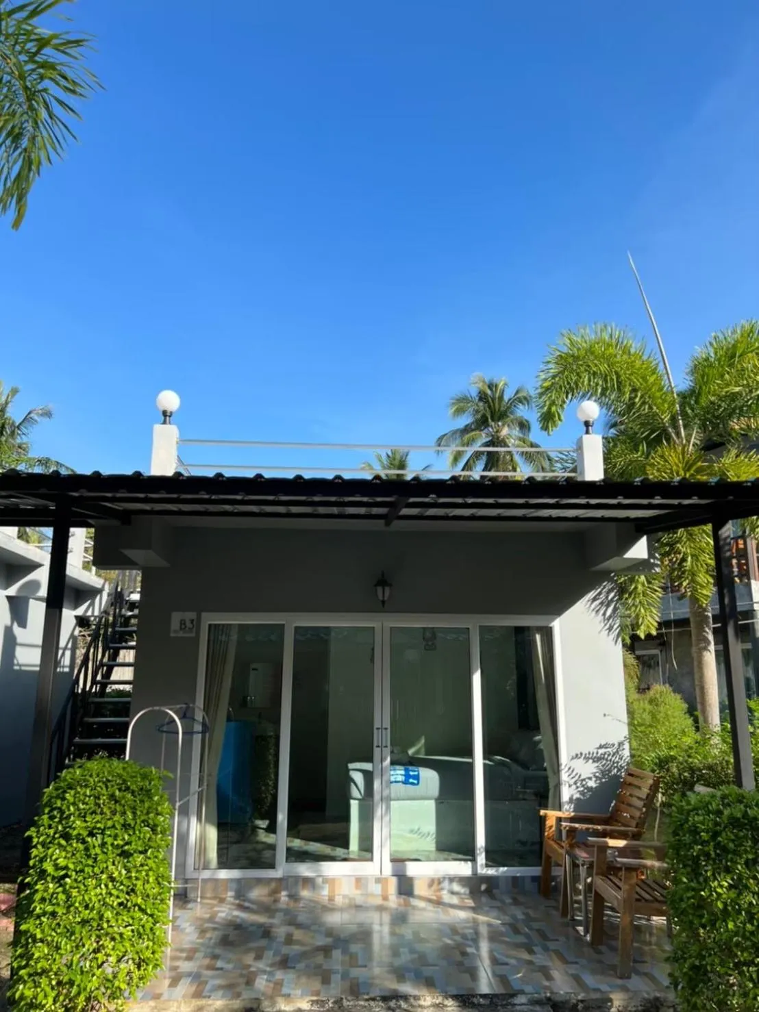 Smile Resort Koh Mook