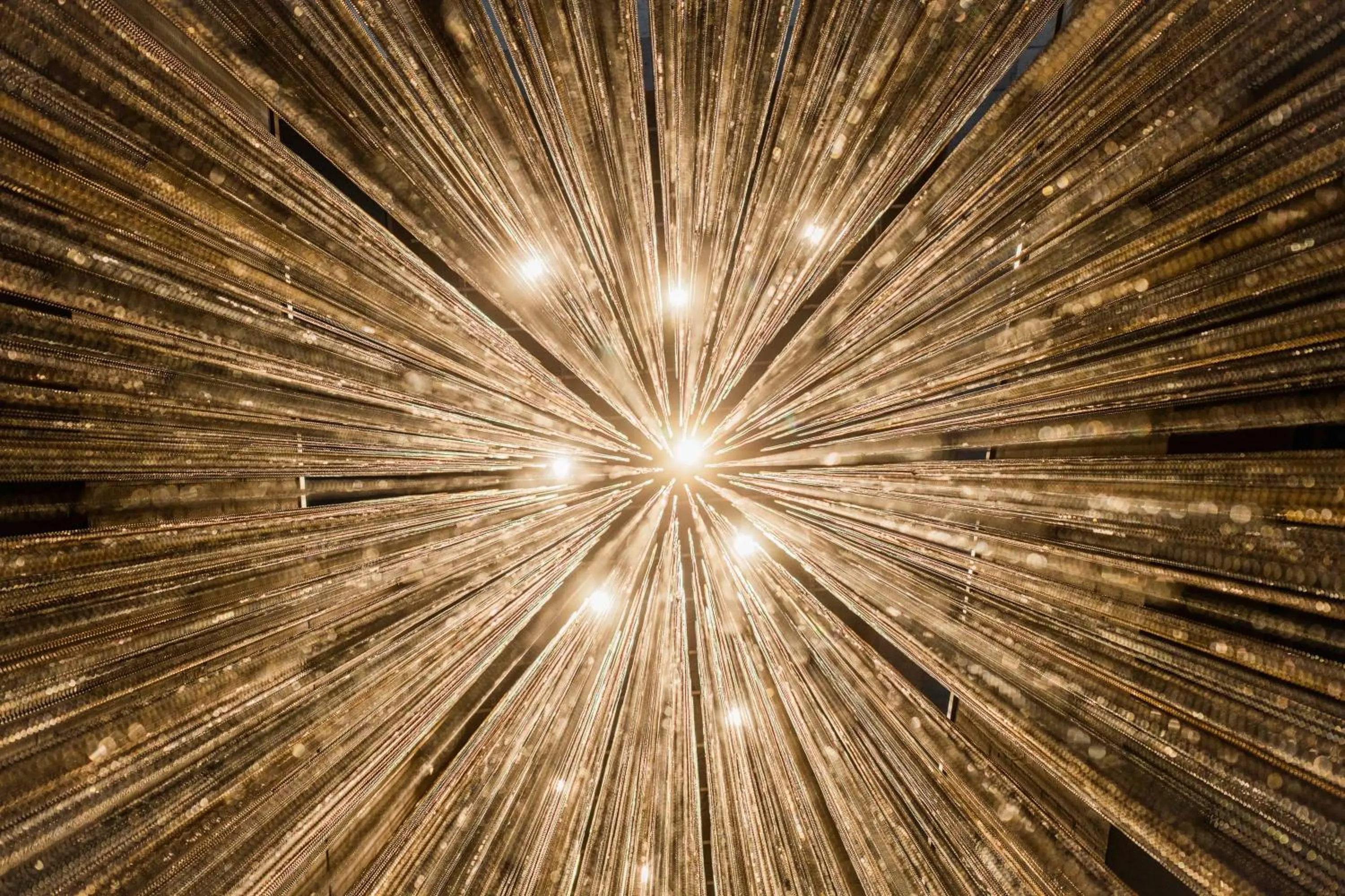 Lobby or reception in Säntis - das Hotel