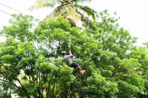 Elim Resorts,Bangalore