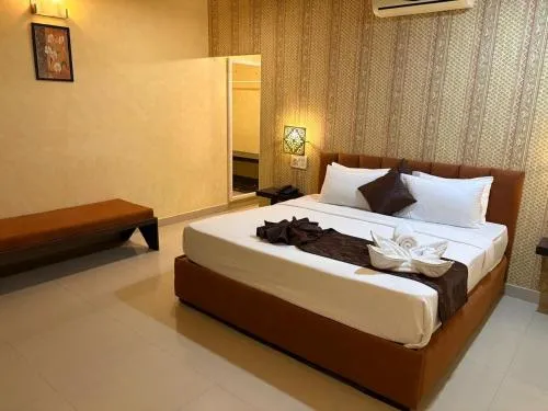 Elim Resorts,Bangalore