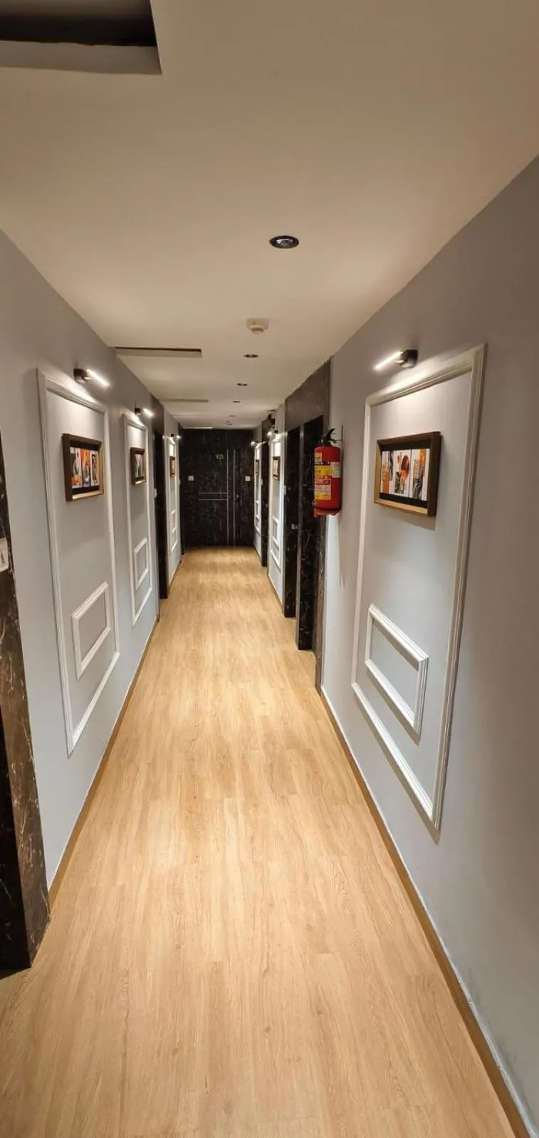 Hotel Privilege VILLA