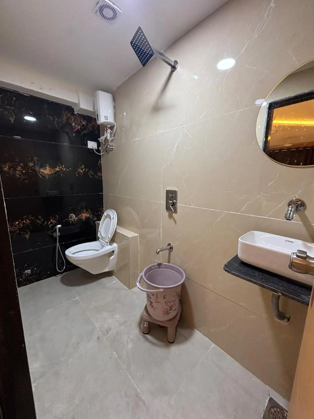 Hotel Privilege VILLA