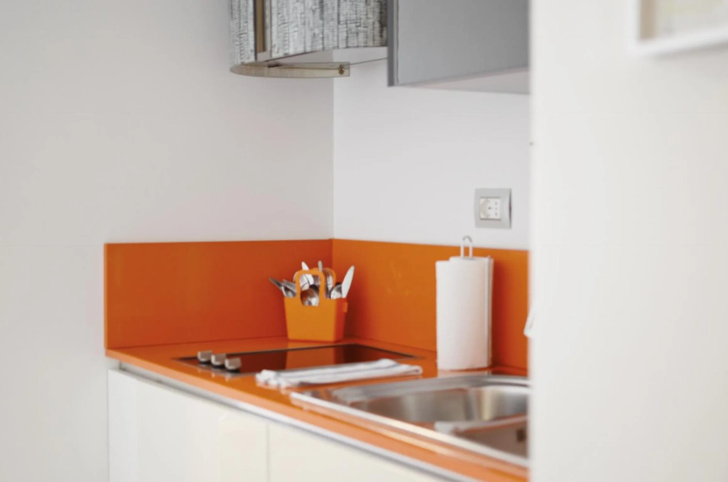 Piazza Castello Suite