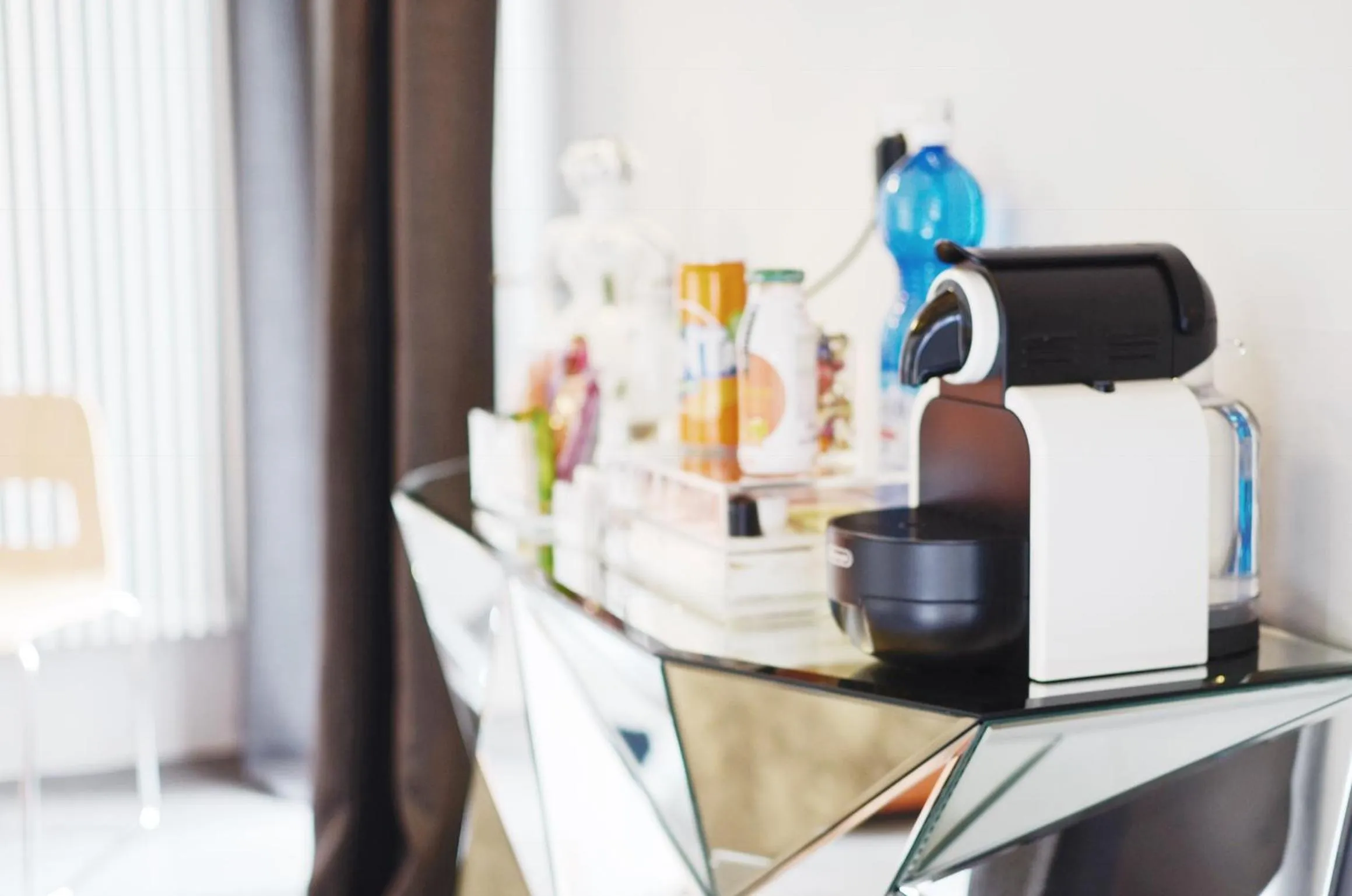 Piazza Castello Suite