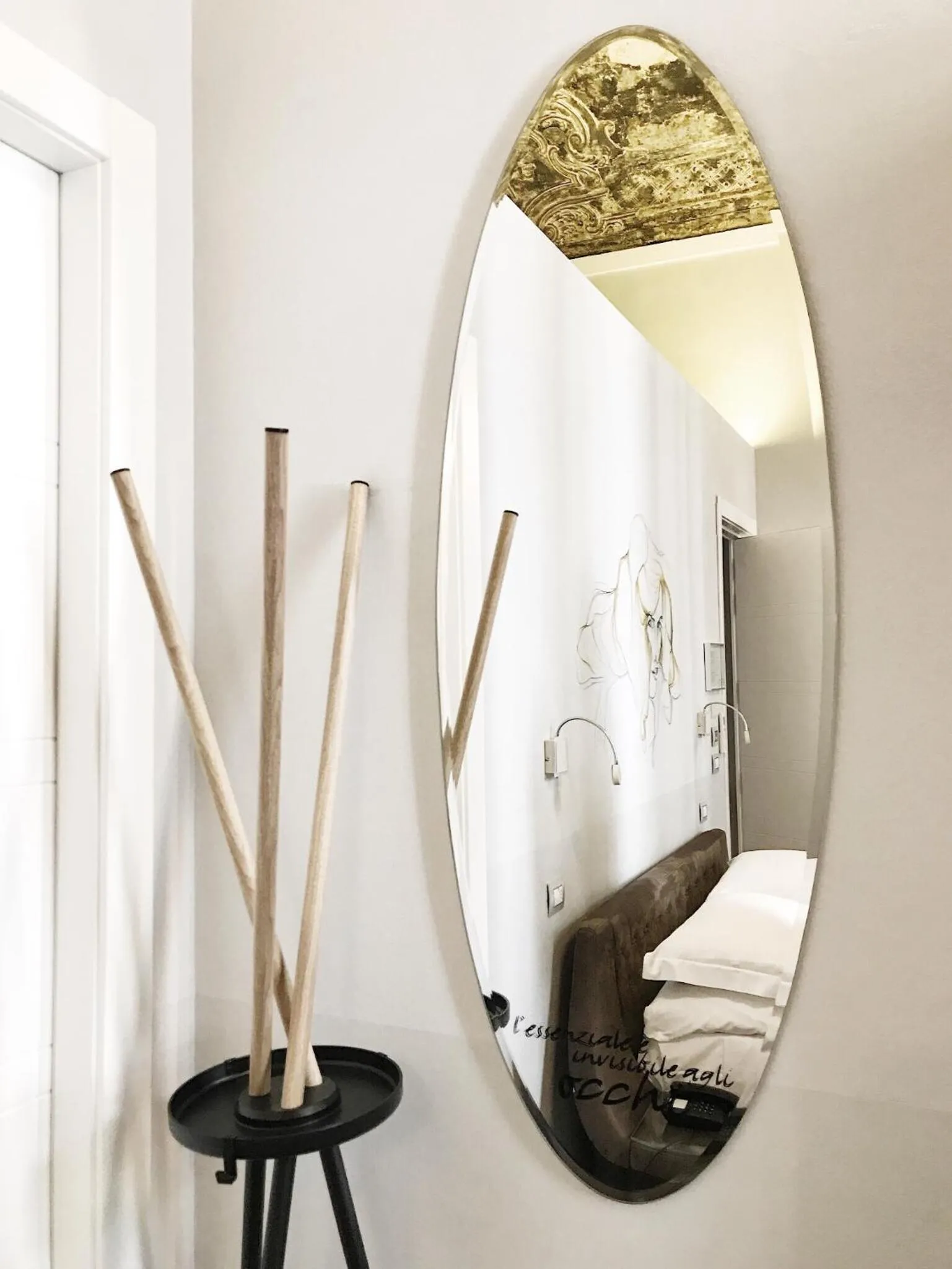 Piazza Castello Suite