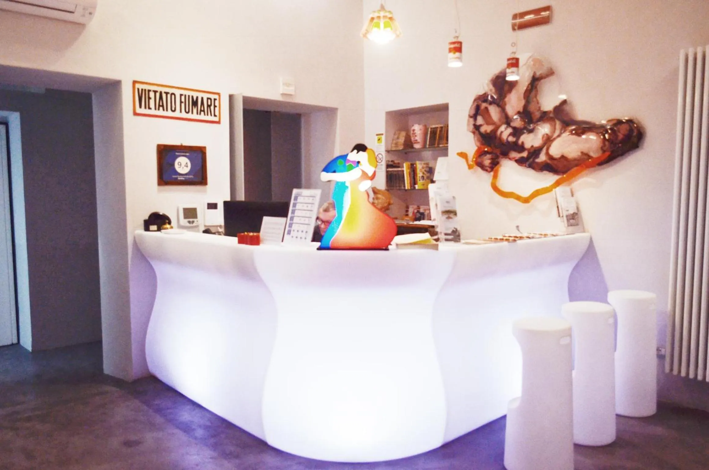 Piazza Castello Suite