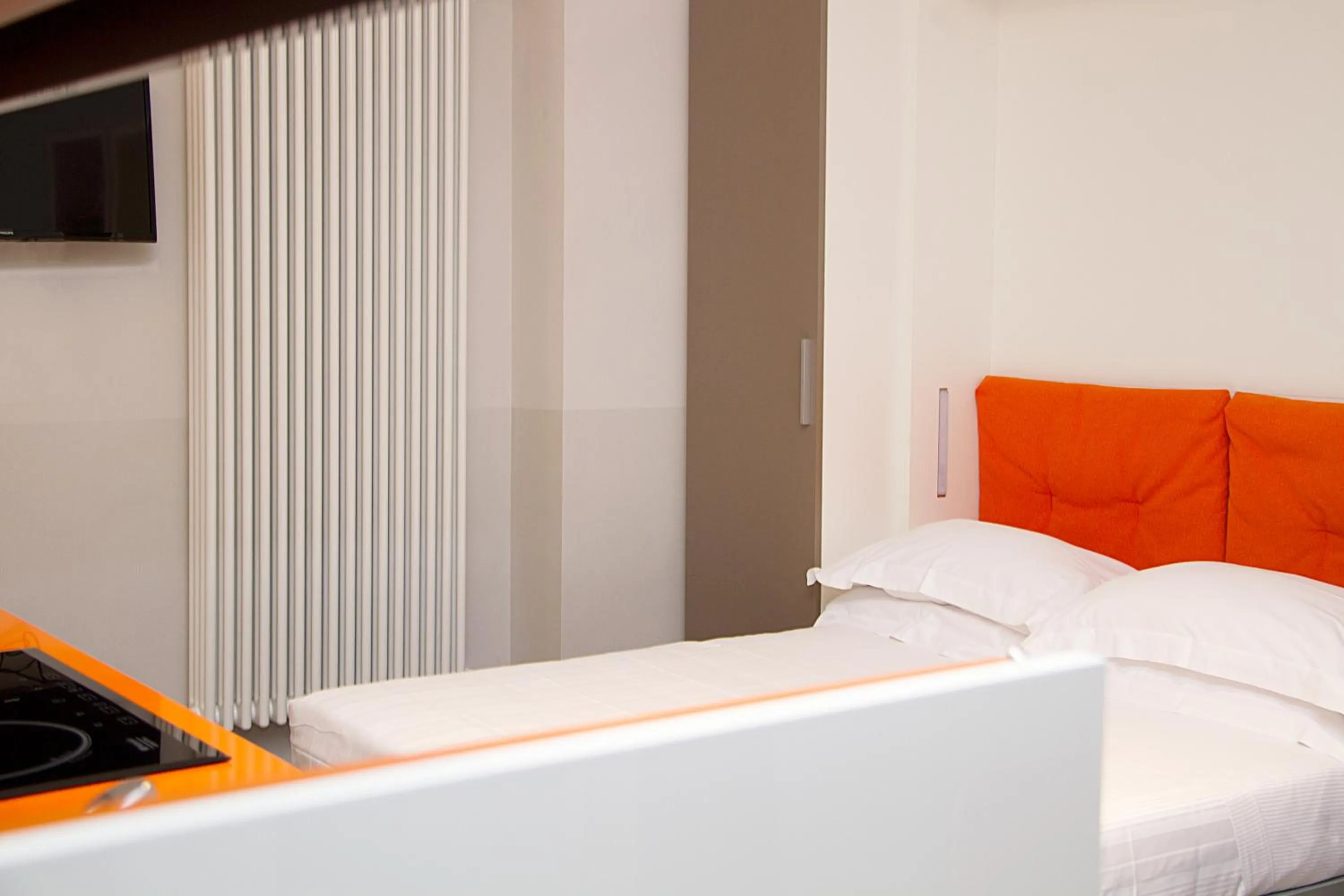 Bed in Piazza Castello Suite