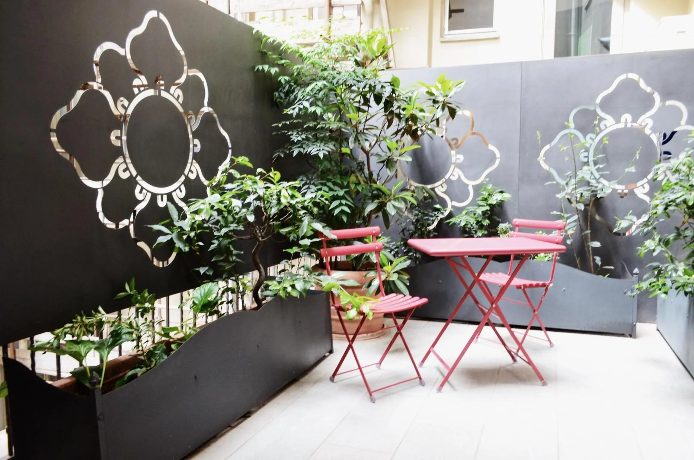 Piazza Castello Suite