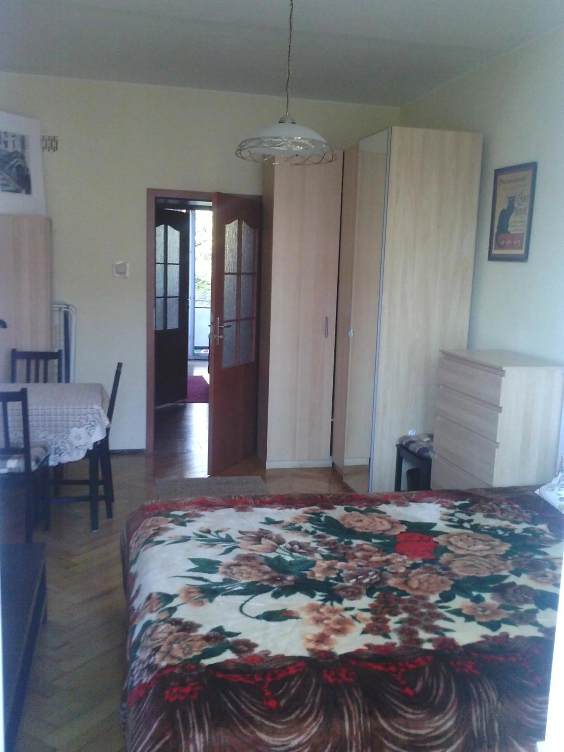 Apartament na Starówce