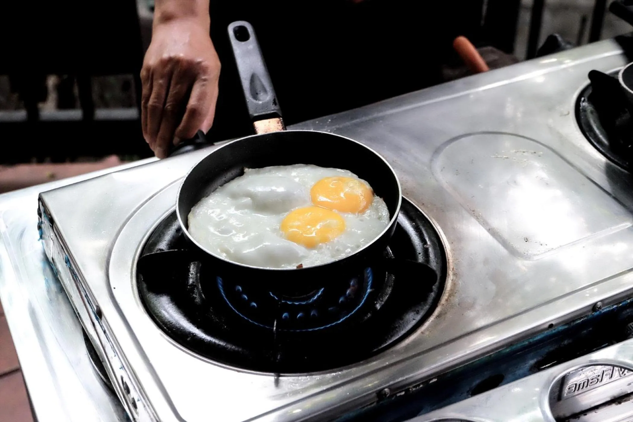 Breakfast in Limon Villa Khao Yai by SLH