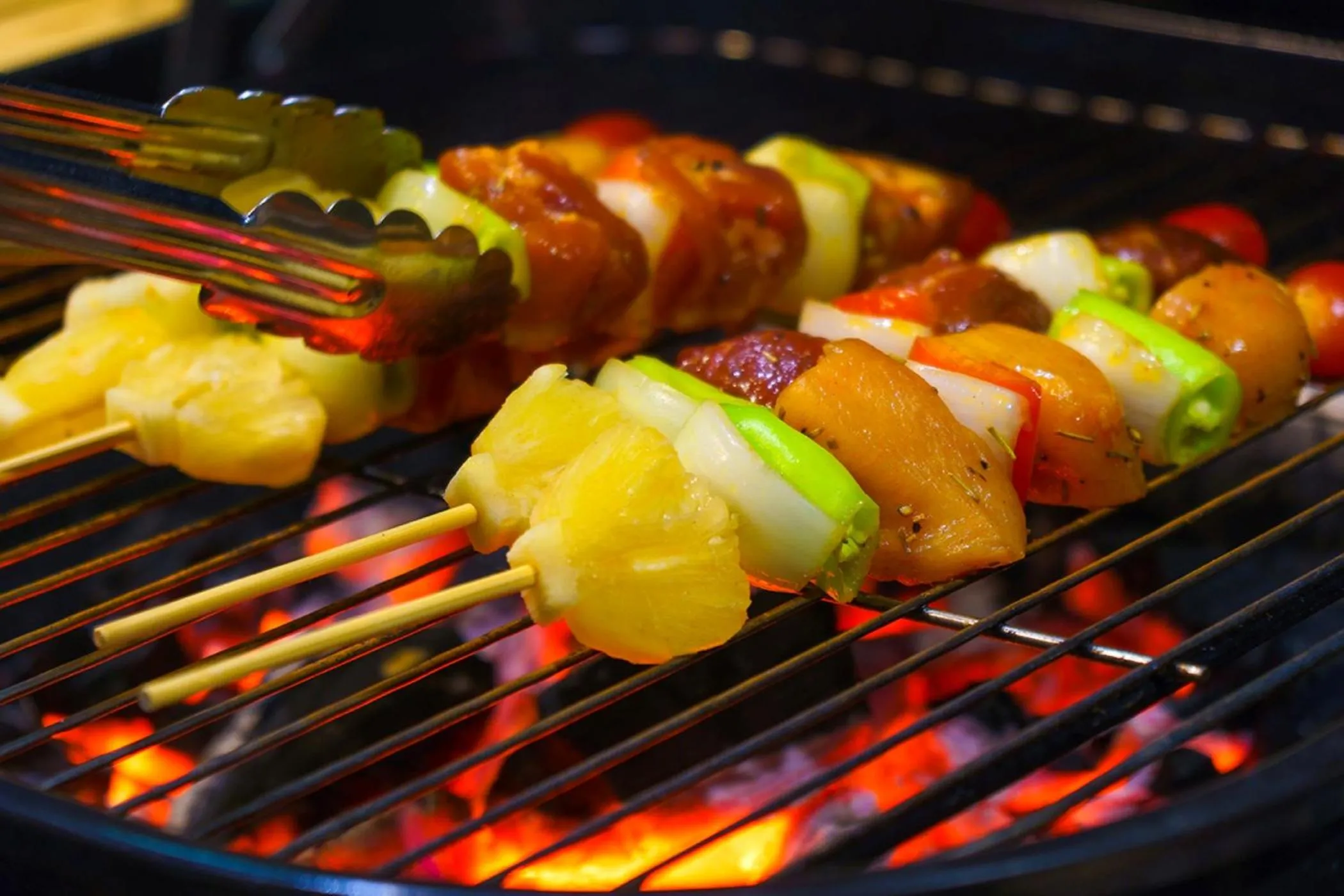 Food close-up in Limon Villa Khao Yai by SLH