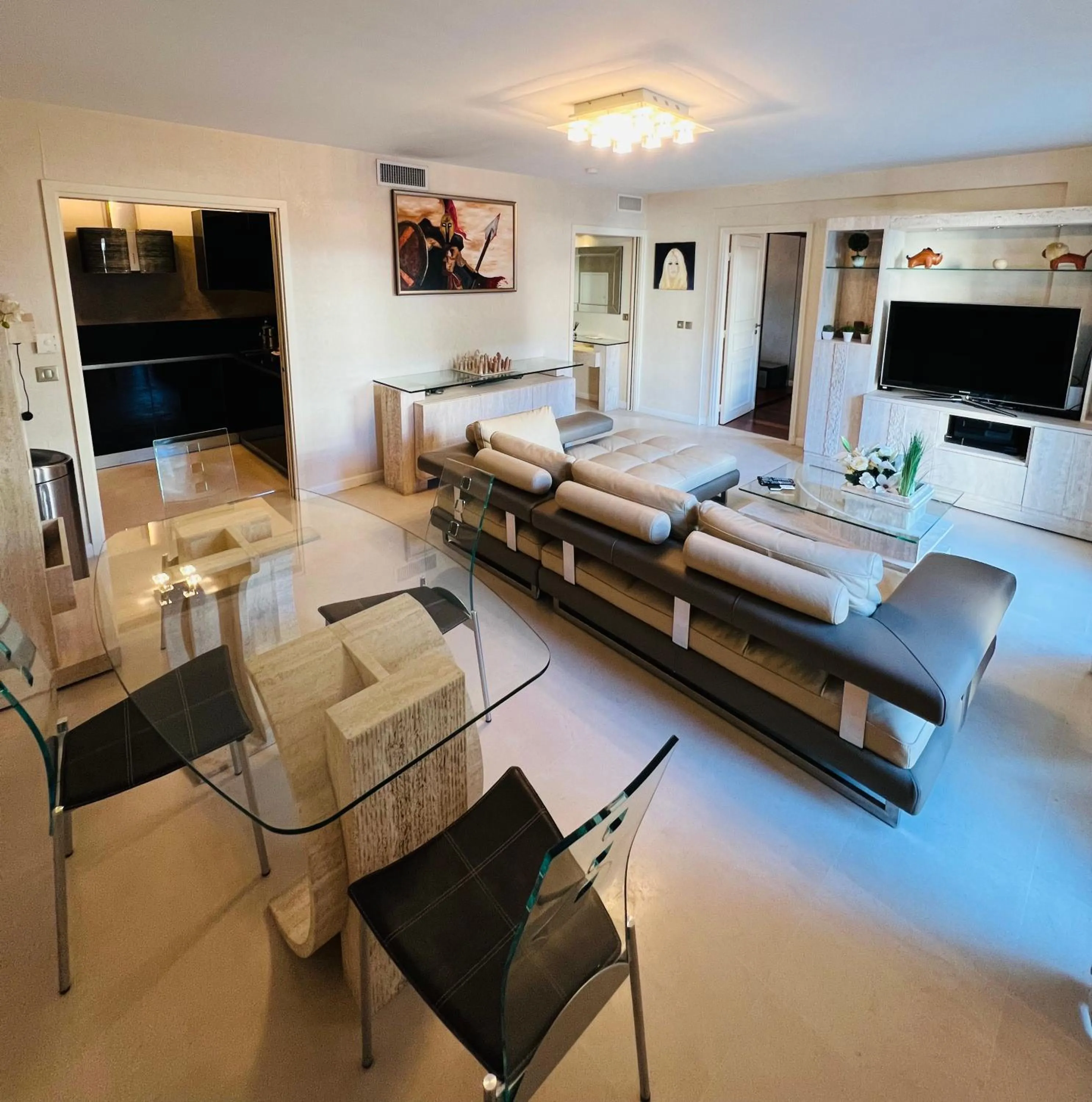 Residence Carlton Riviera