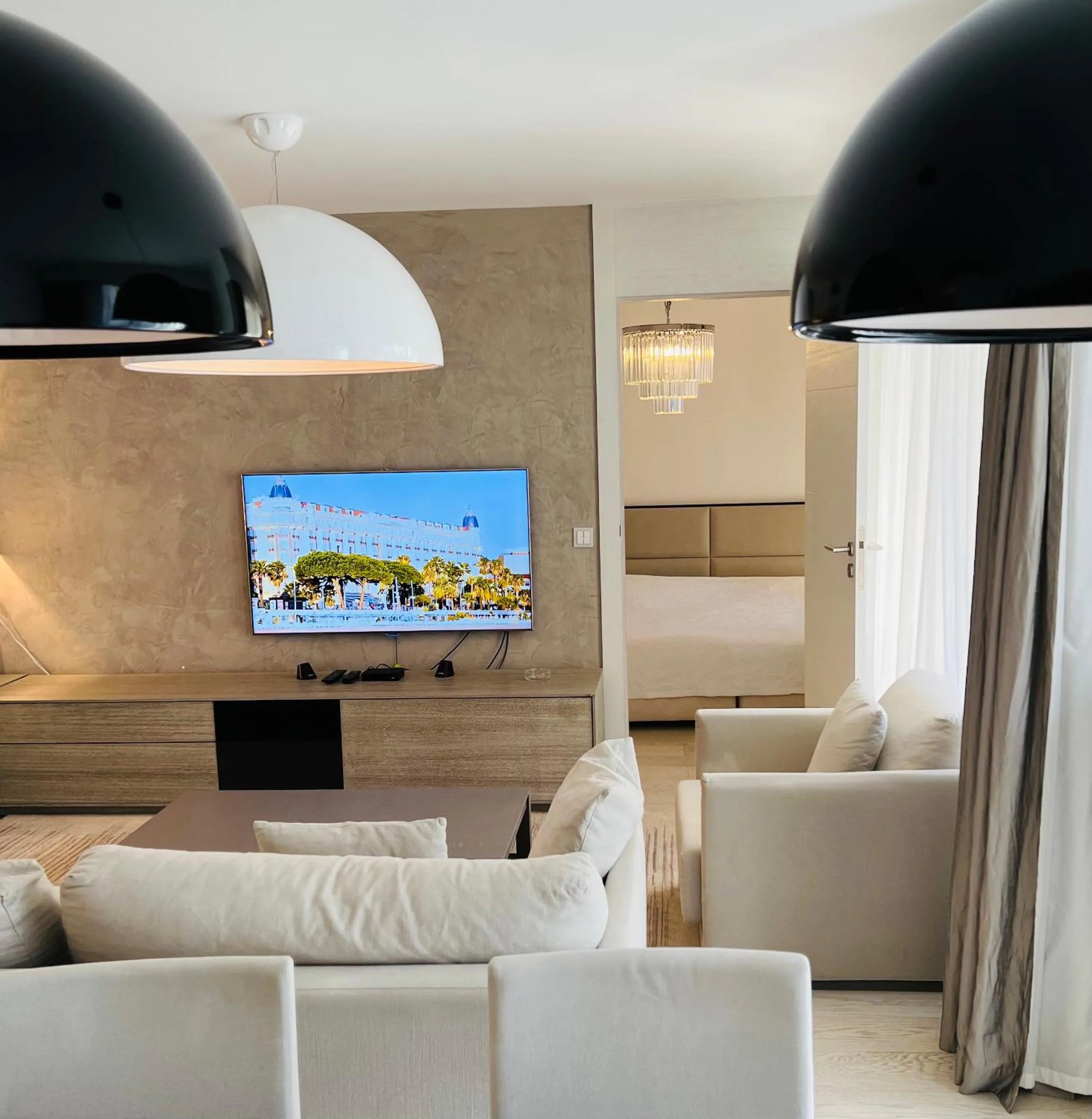 Residence Carlton Riviera