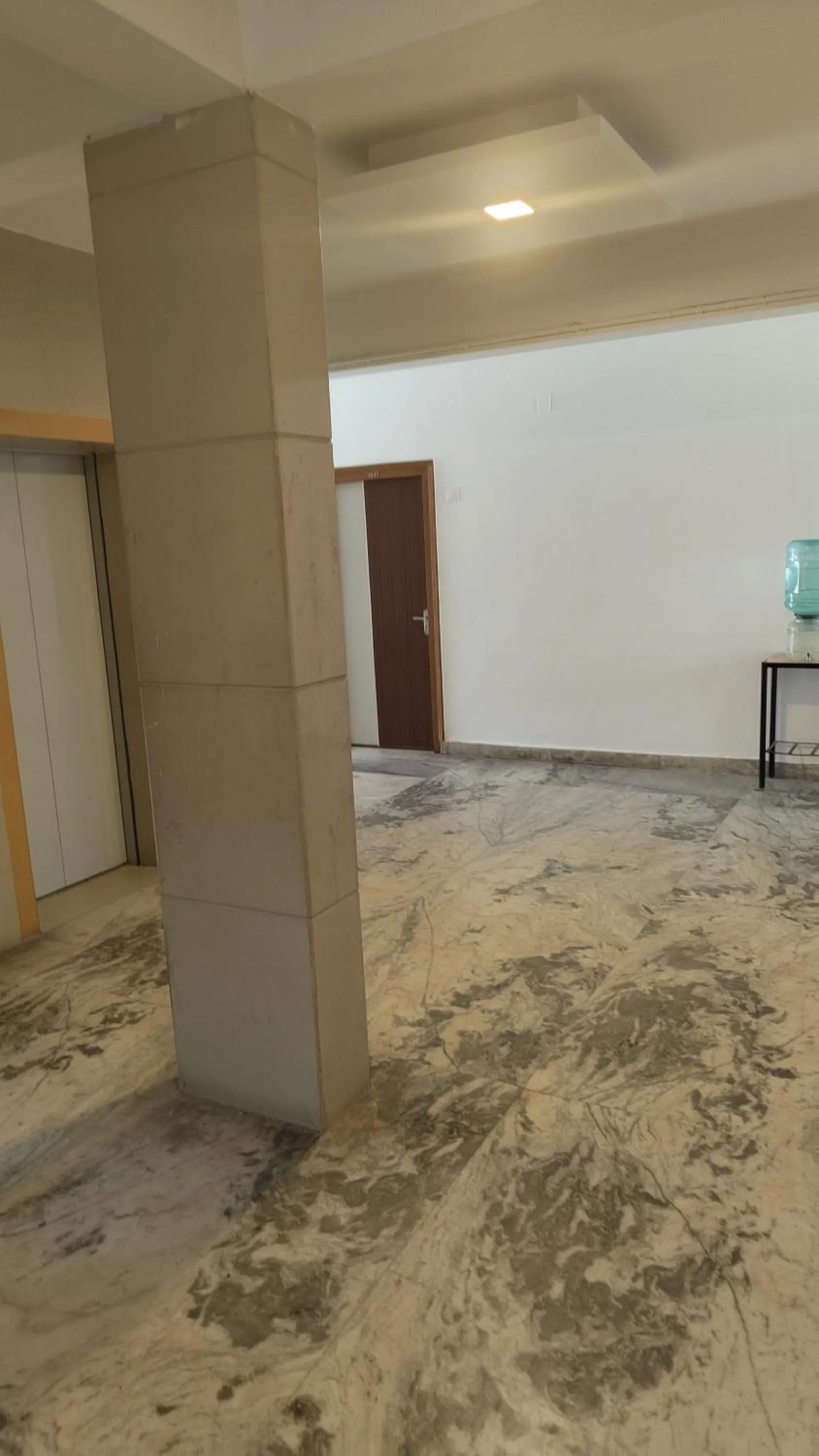 Property building in Shalimar Residency