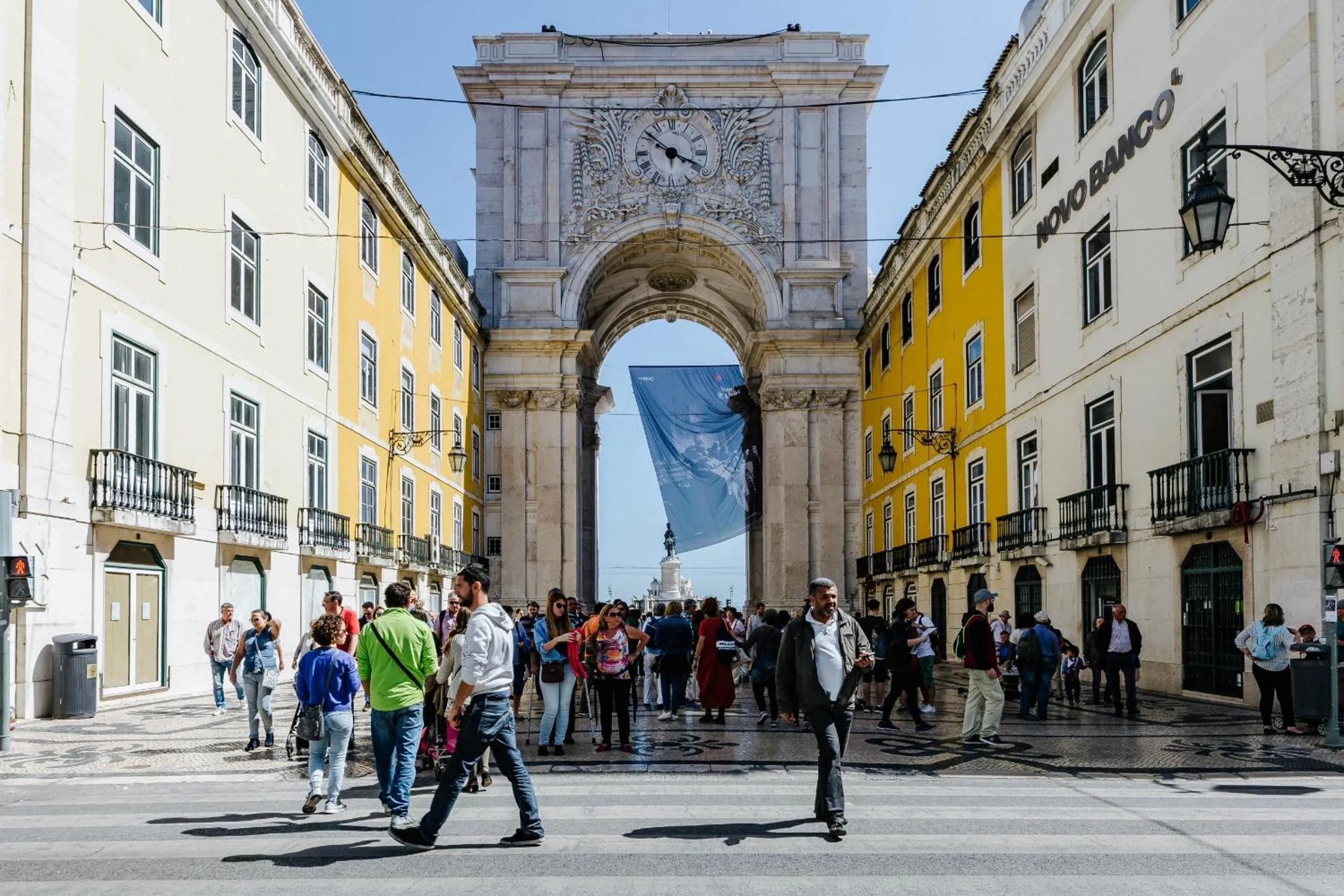 Off site in RENT4REST LISBON DOWNTOWN TINY STUDIO Apartments