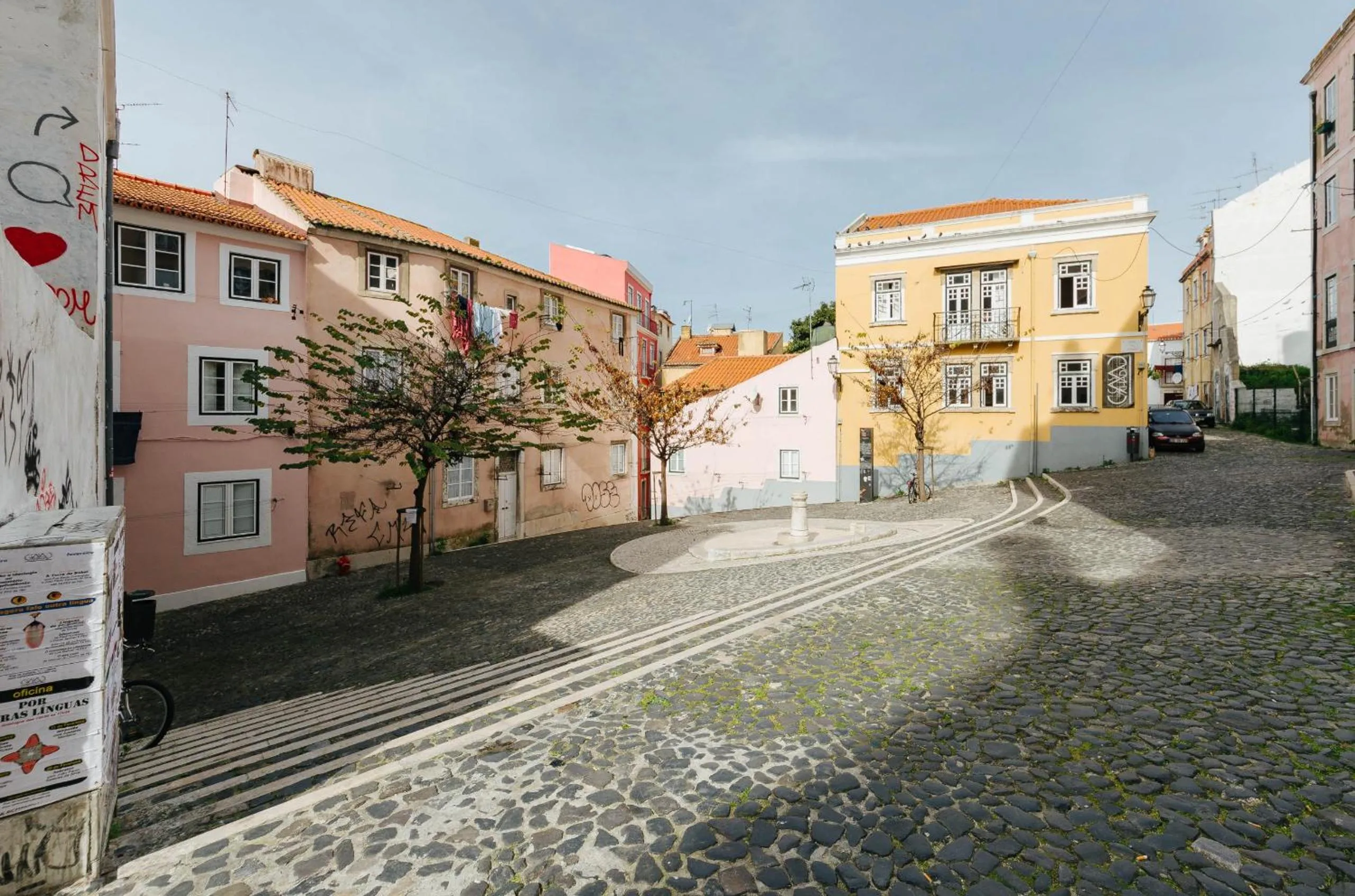 Off site in RENT4REST LISBON DOWNTOWN TINY STUDIO Apartments