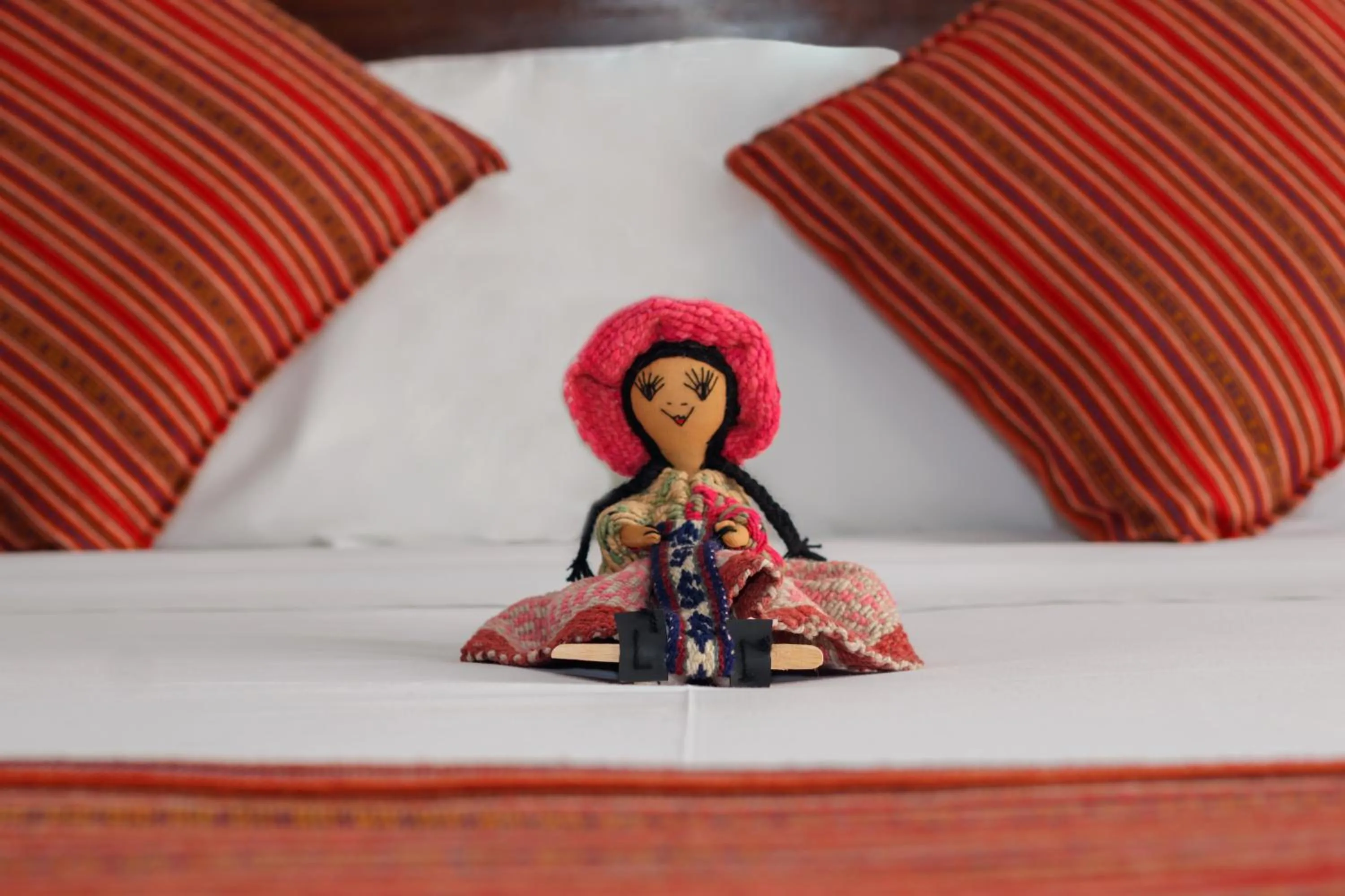 Decorative detail in Principe III