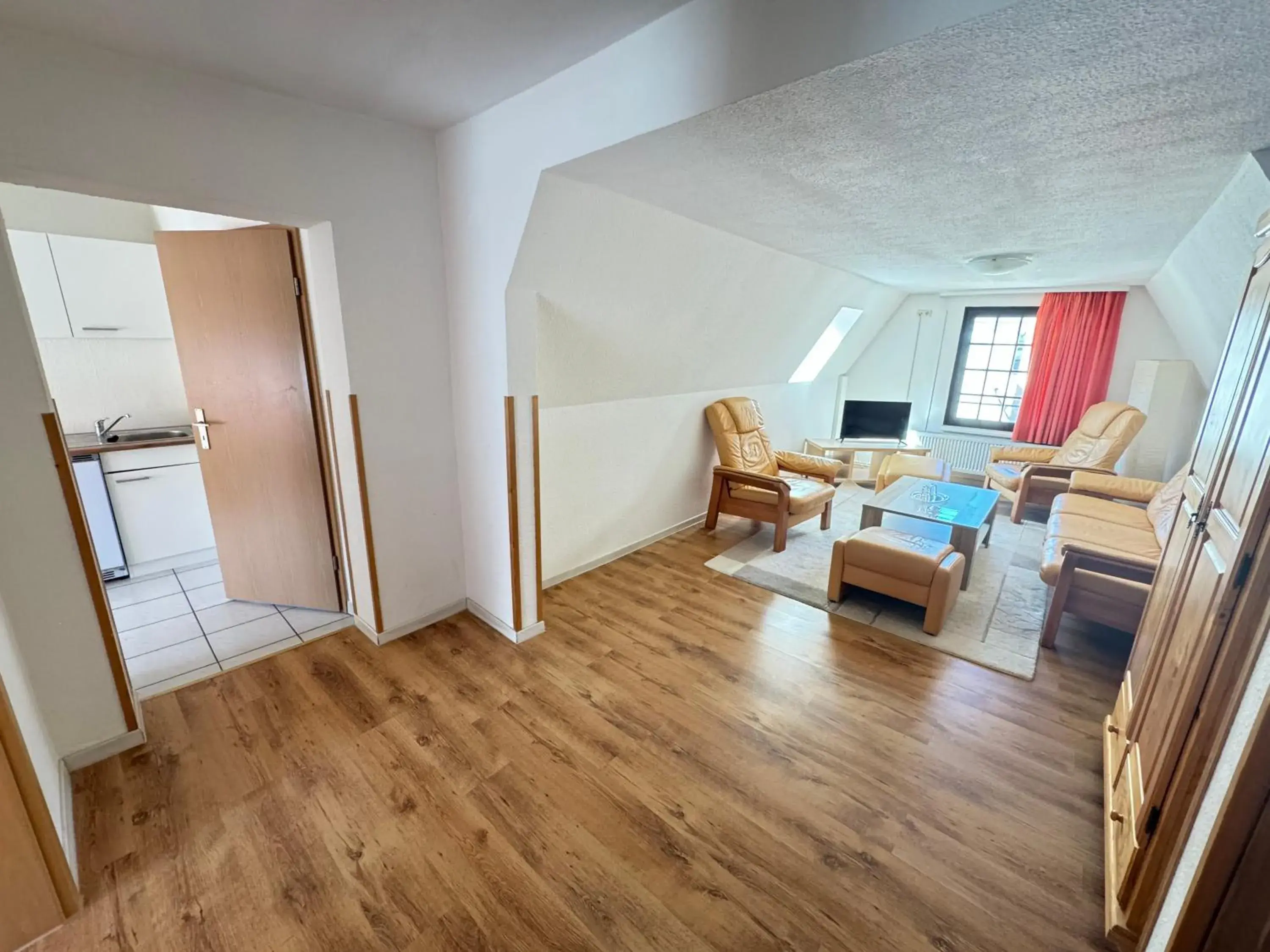 Standard Suite in Aalreuse Standard Suite in Aalreuse