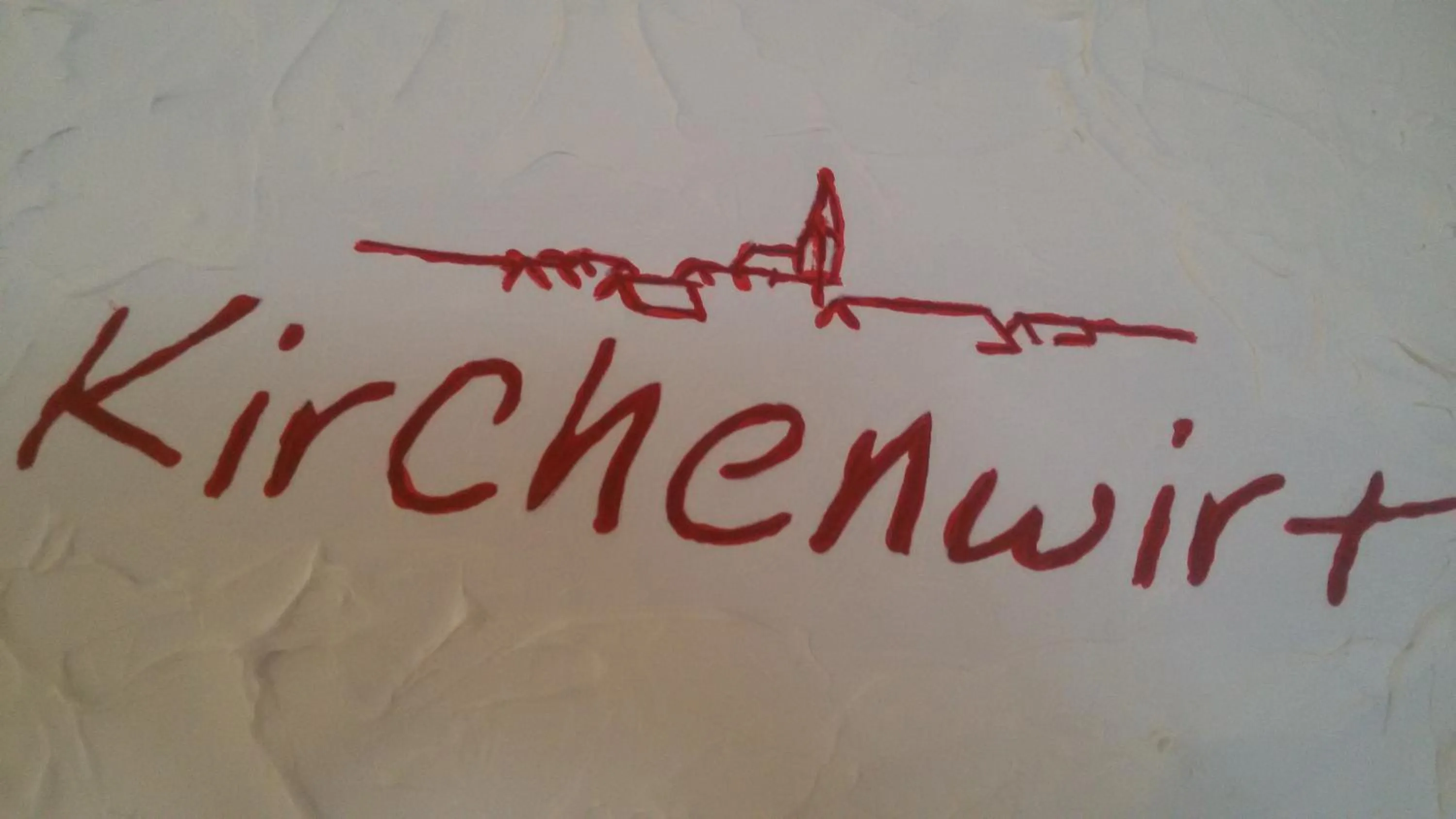 Restaurant/places to eat in Hotel Ausseerland