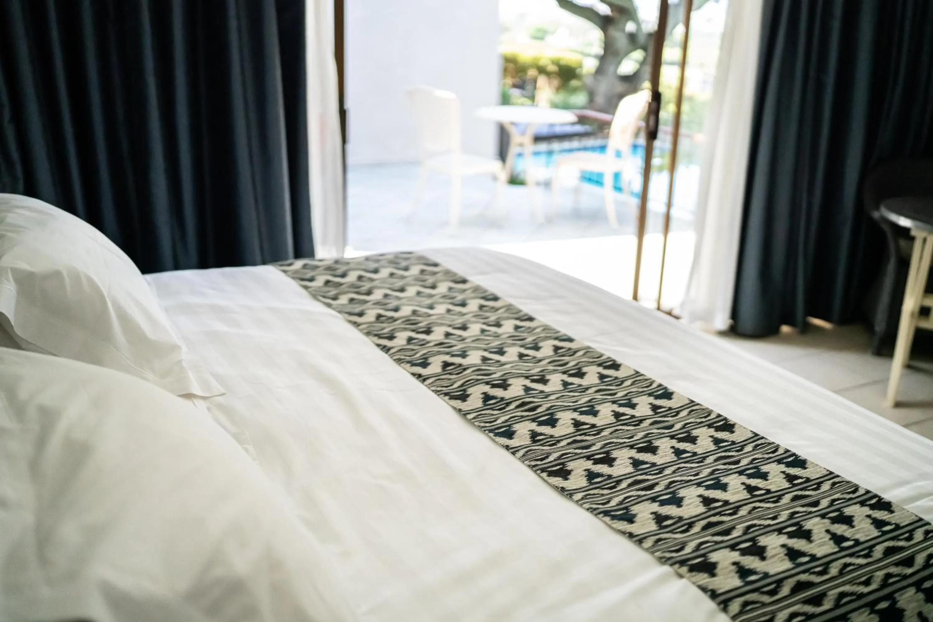 De Wingerd Wijnland Lodge