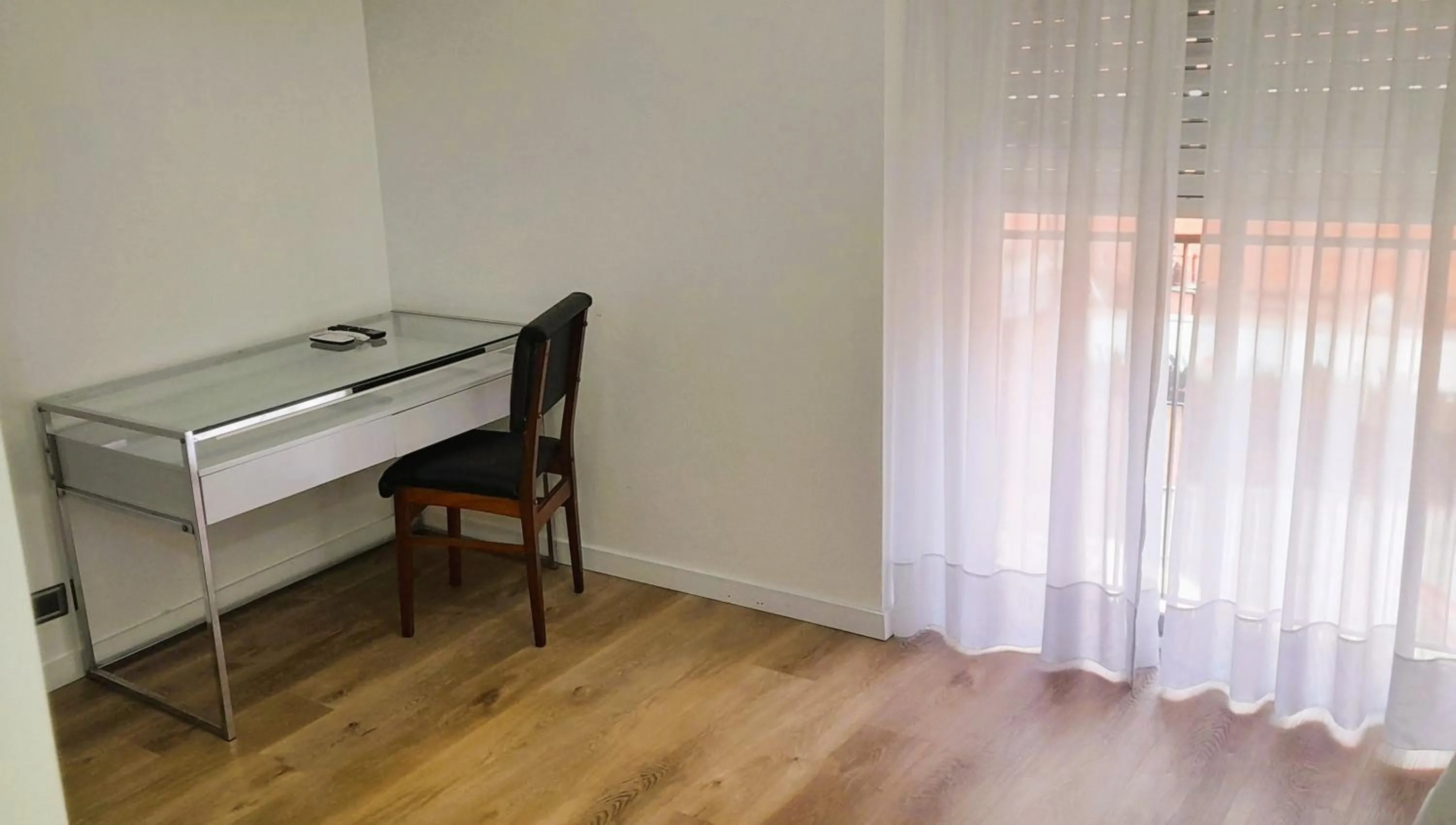 furniture in Hotel Plaza Roma