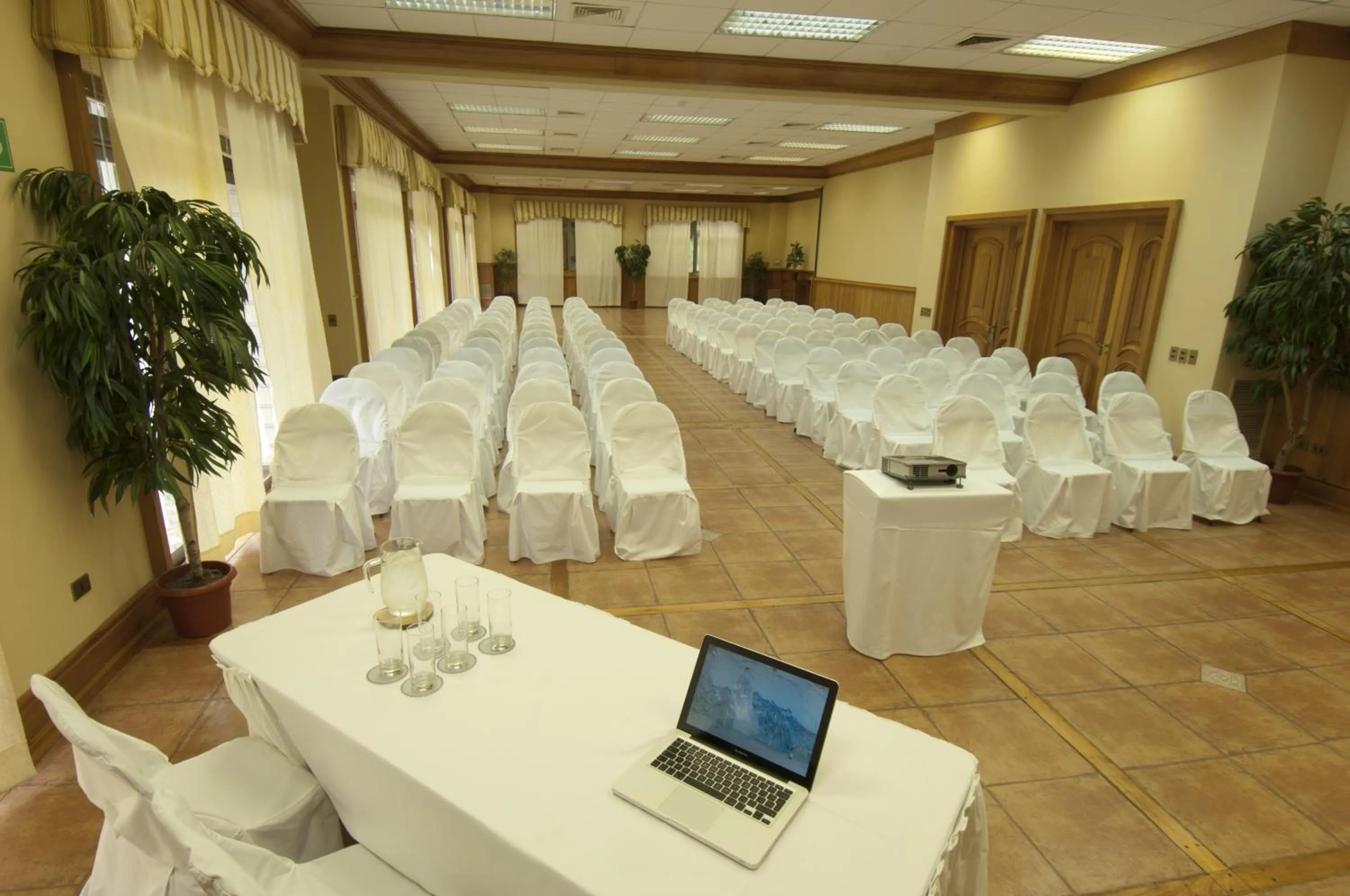 Meeting/conference room in Loberias Del Sur