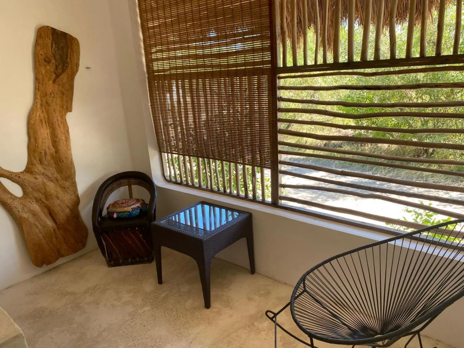 Holbox Deluxe Apartments