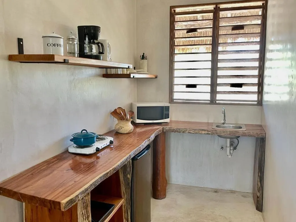 Holbox Deluxe Apartments