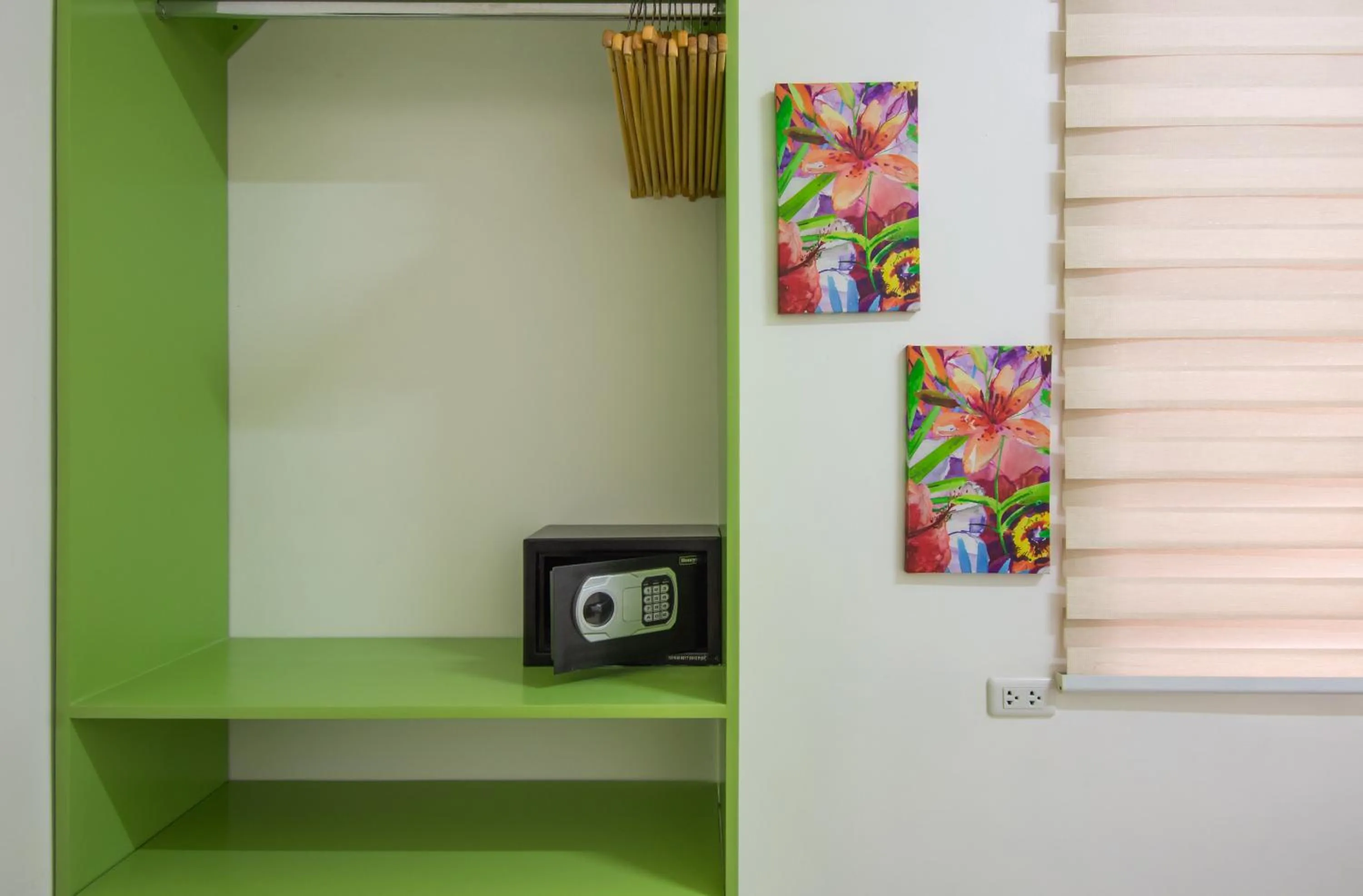 Alicia Tower Residences