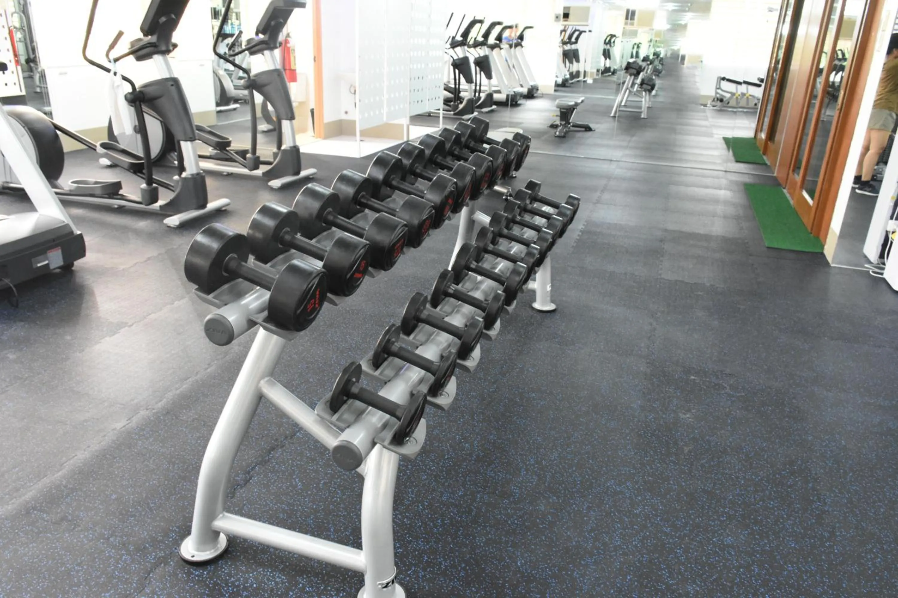 Alicia Tower Residences