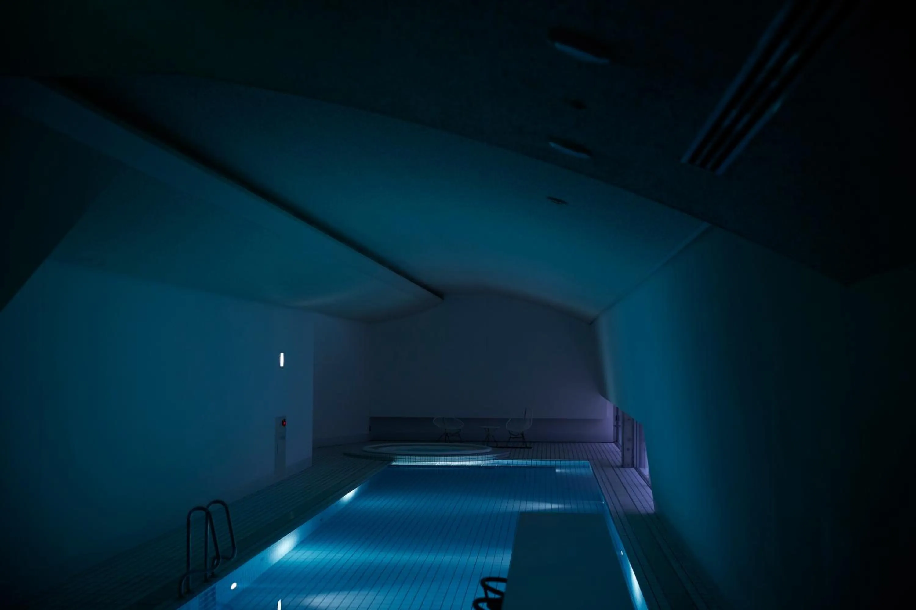 Activities in SETOUCHI RETREAT by Onko Chishin