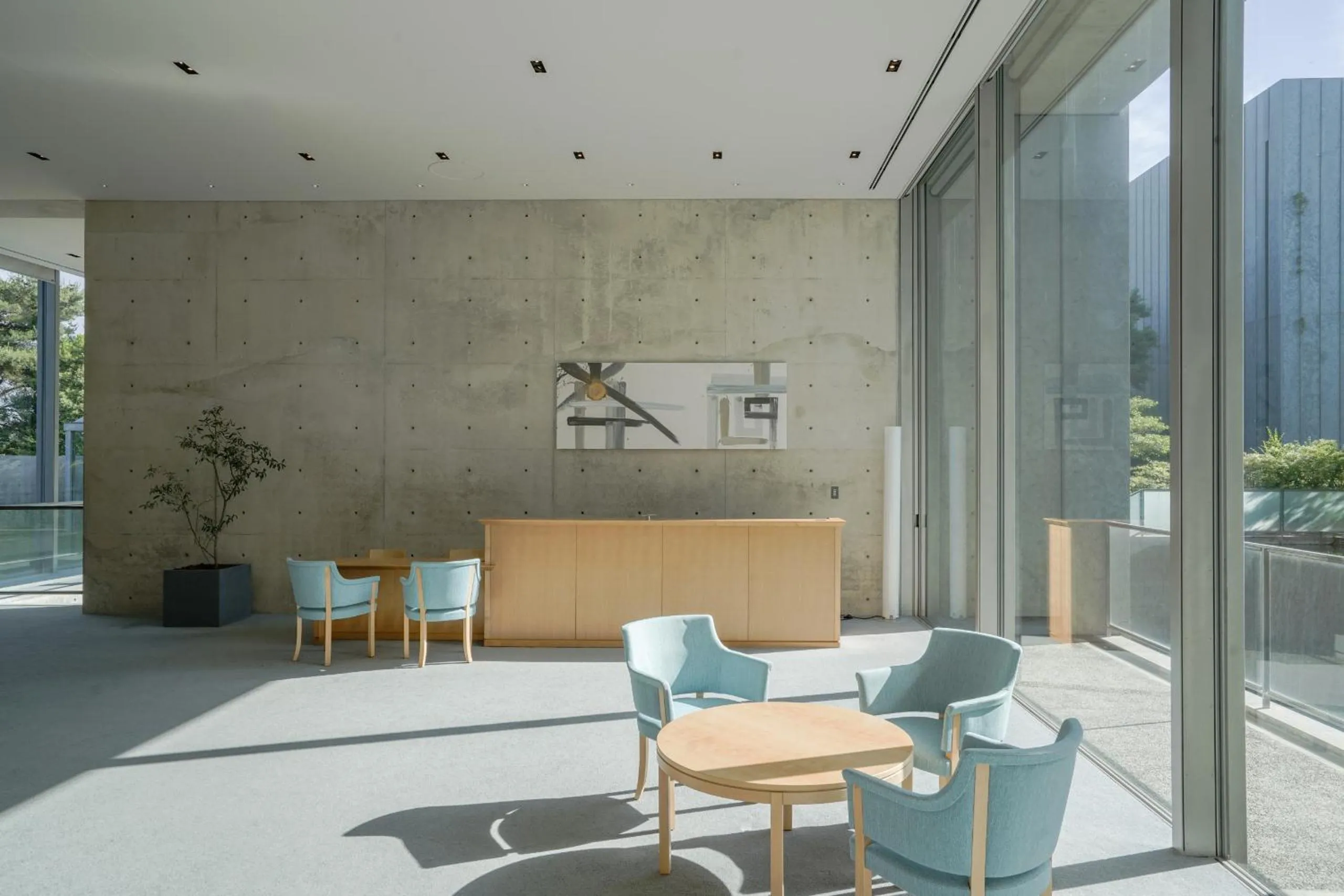 Day in SETOUCHI RETREAT by Onko Chishin