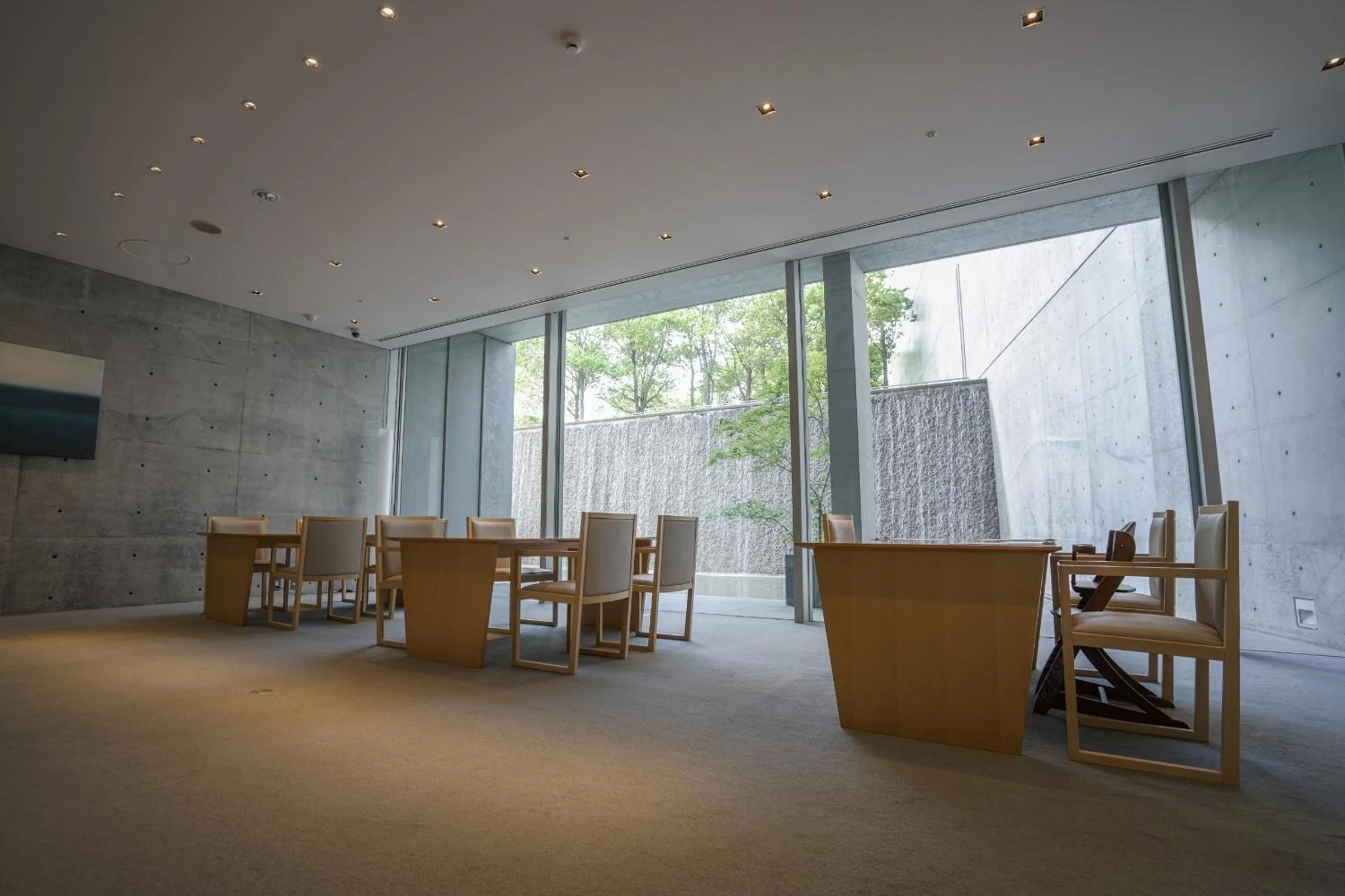 Restaurant/places to eat in SETOUCHI RETREAT by Onko Chishin