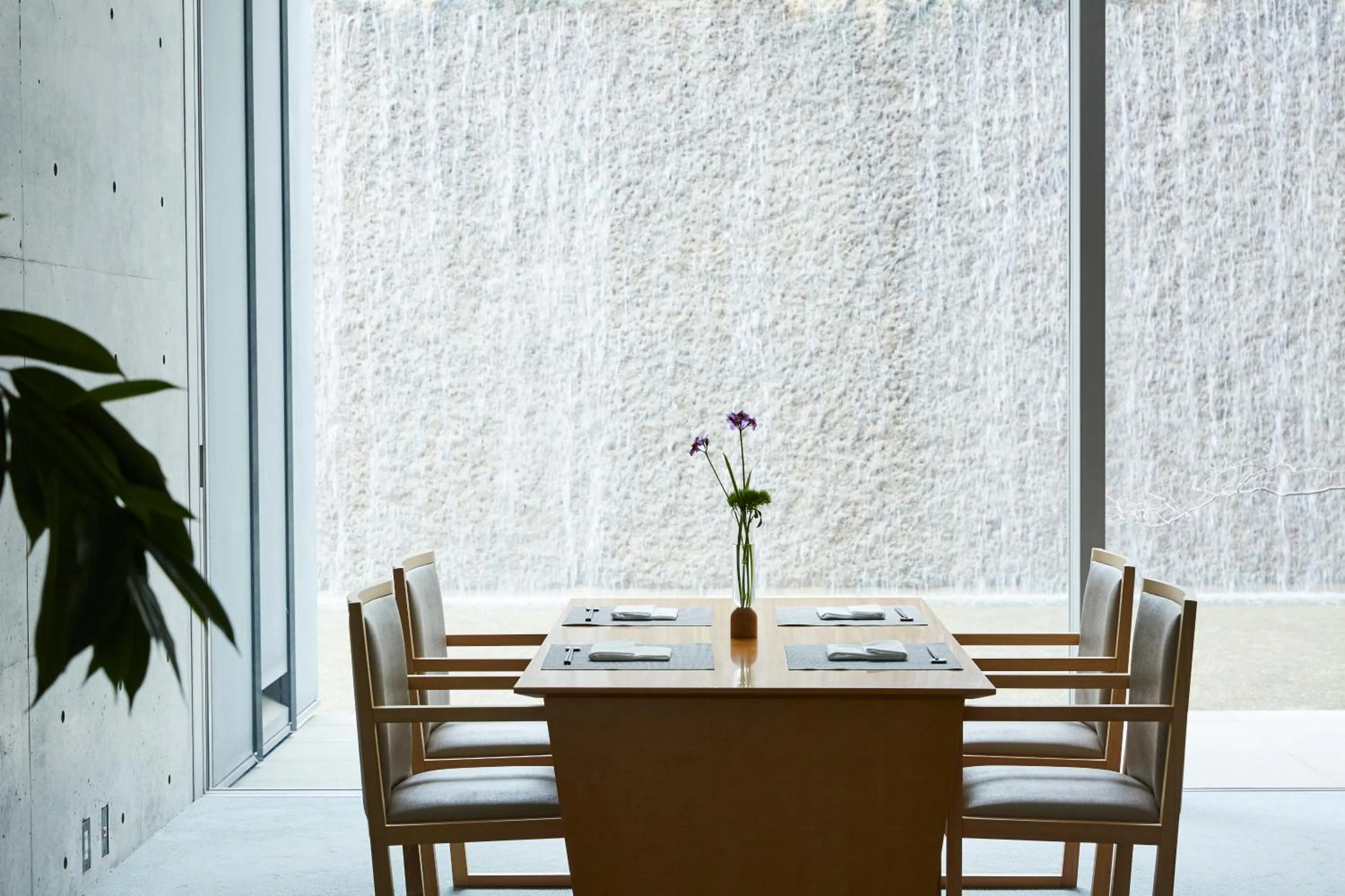 Restaurant/places to eat in SETOUCHI RETREAT by Onko Chishin