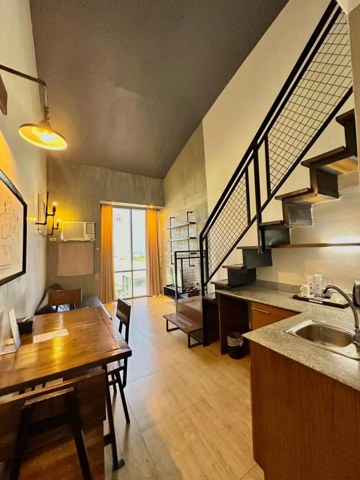 Penthouse Suite in Big Hotel Penthouse Suite in Big Hotel