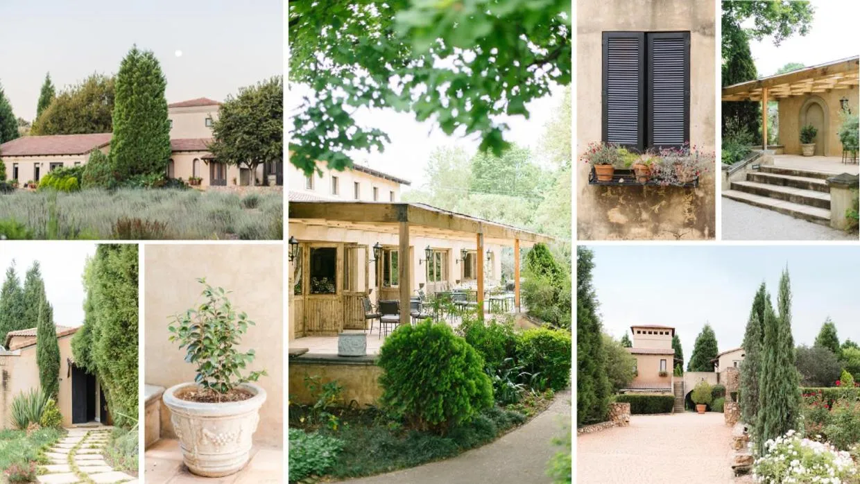 Property building in Avianto